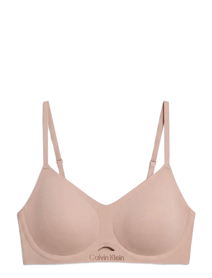 Calvin Klein - LIFT BRALETTE - bralette - cedar - 1