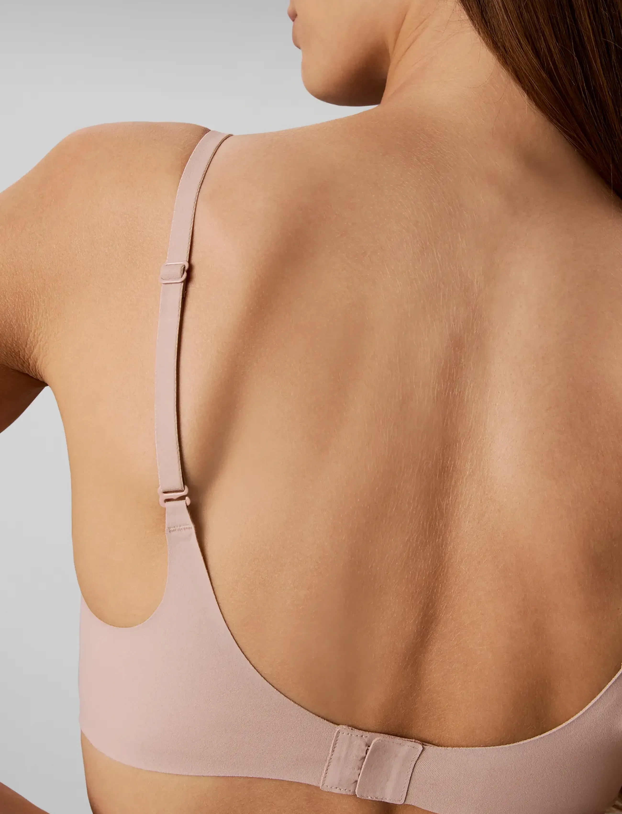 Calvin Klein - LIFT BRALETTE - bralette - cedar - 2