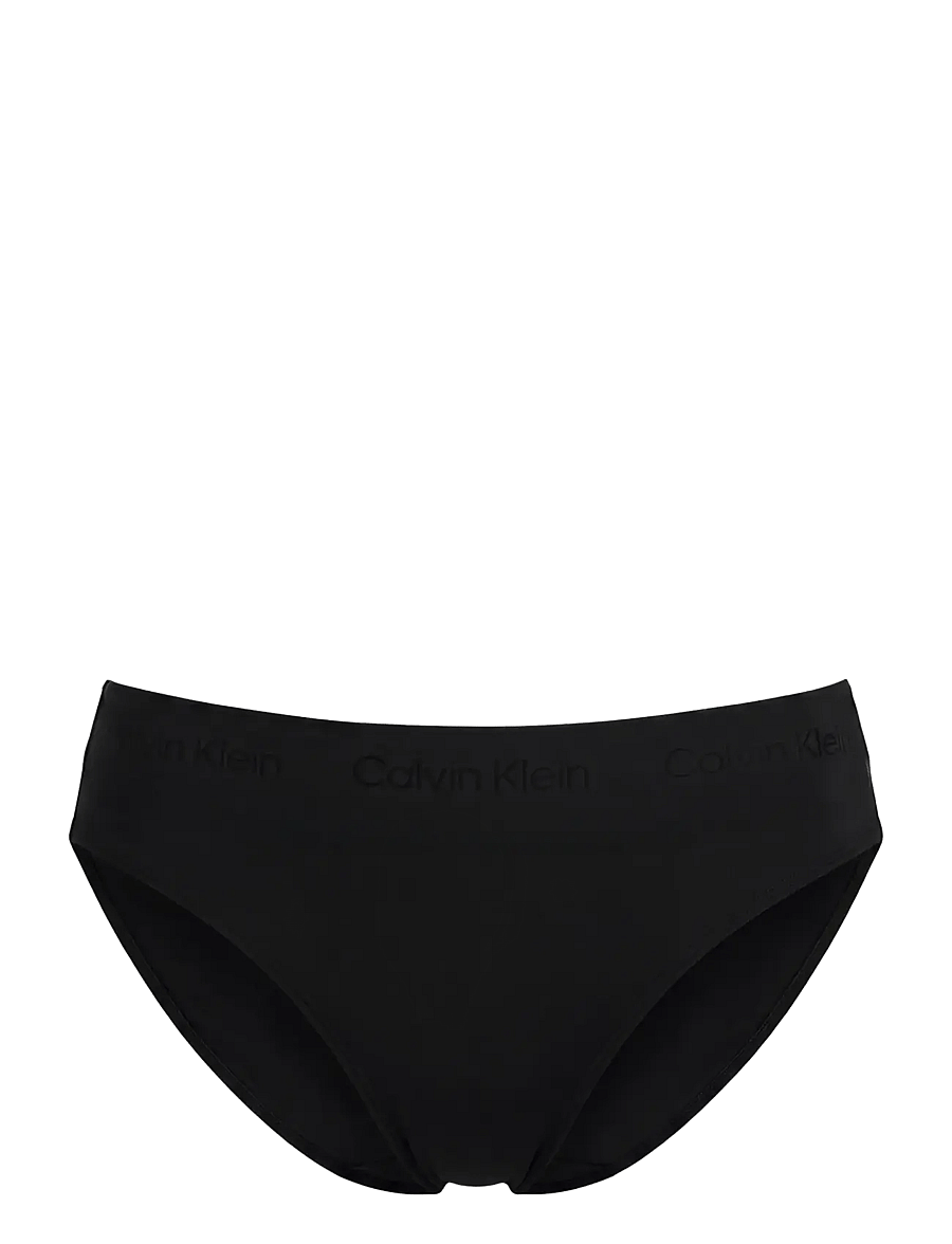 Calvin Klein - BIKINI - black - 1