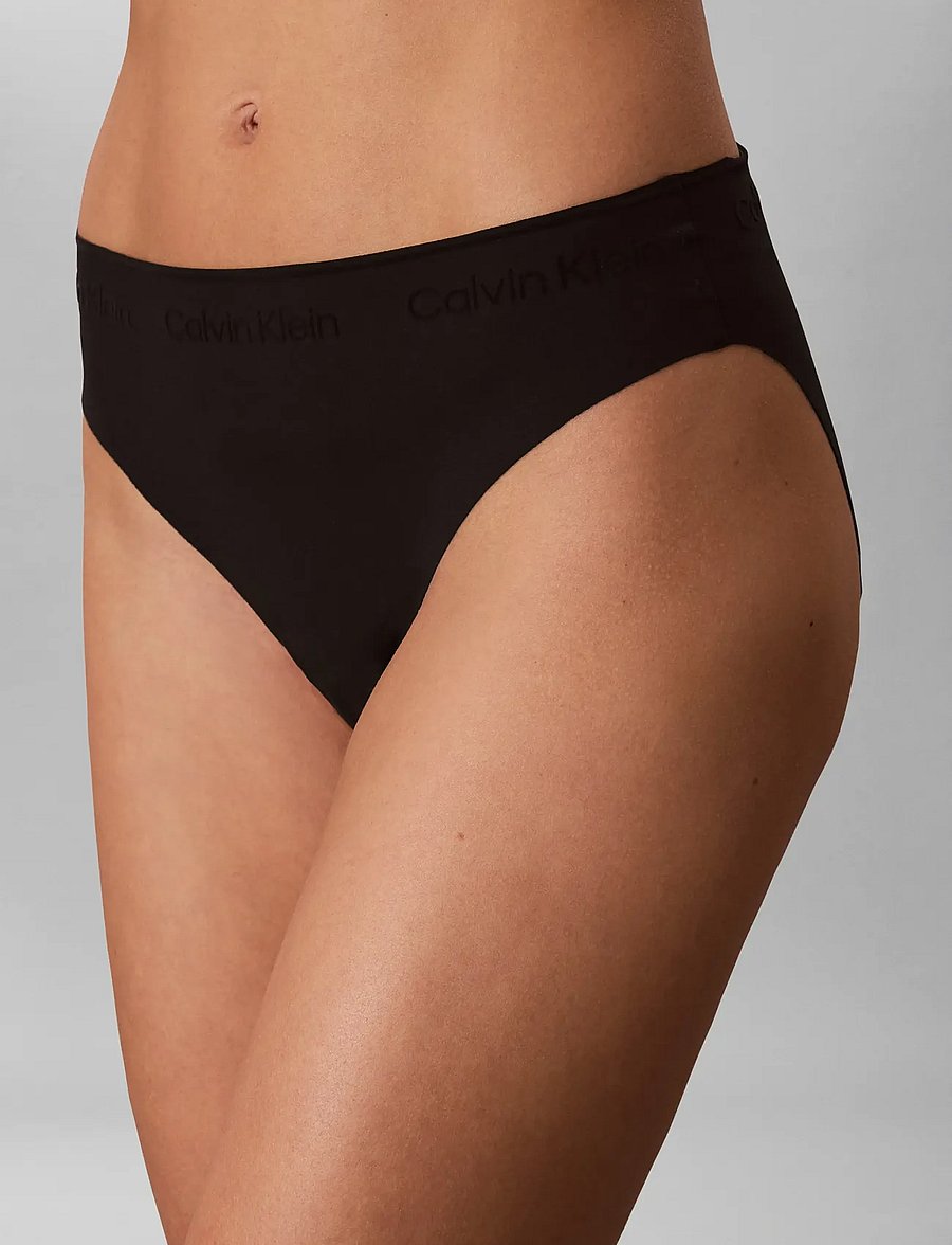 Calvin Klein - BIKINI - black - 4