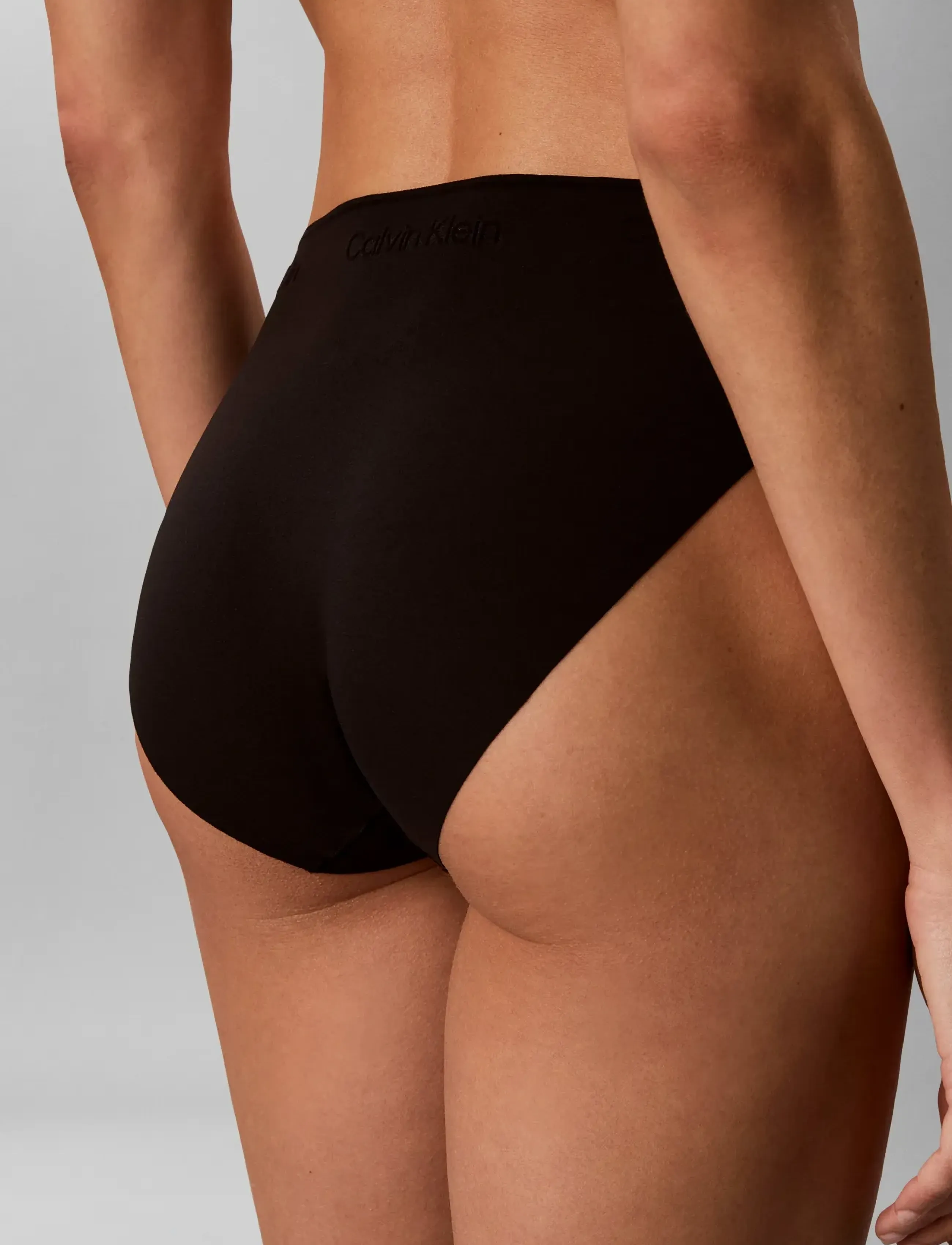 Calvin Klein - BIKINI - black - 5