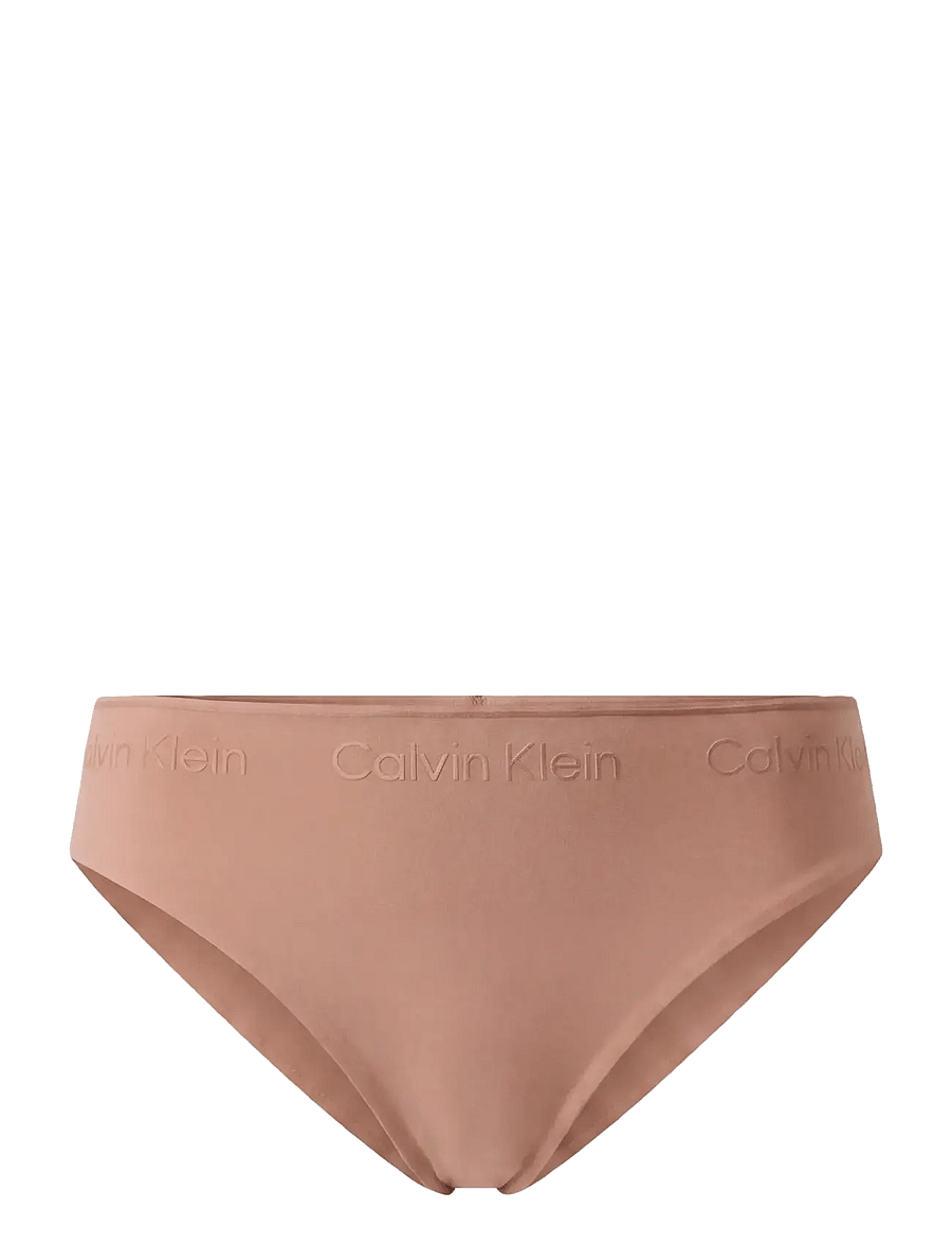 Calvin Klein - BIKINI - briefs - cedar_ - 1