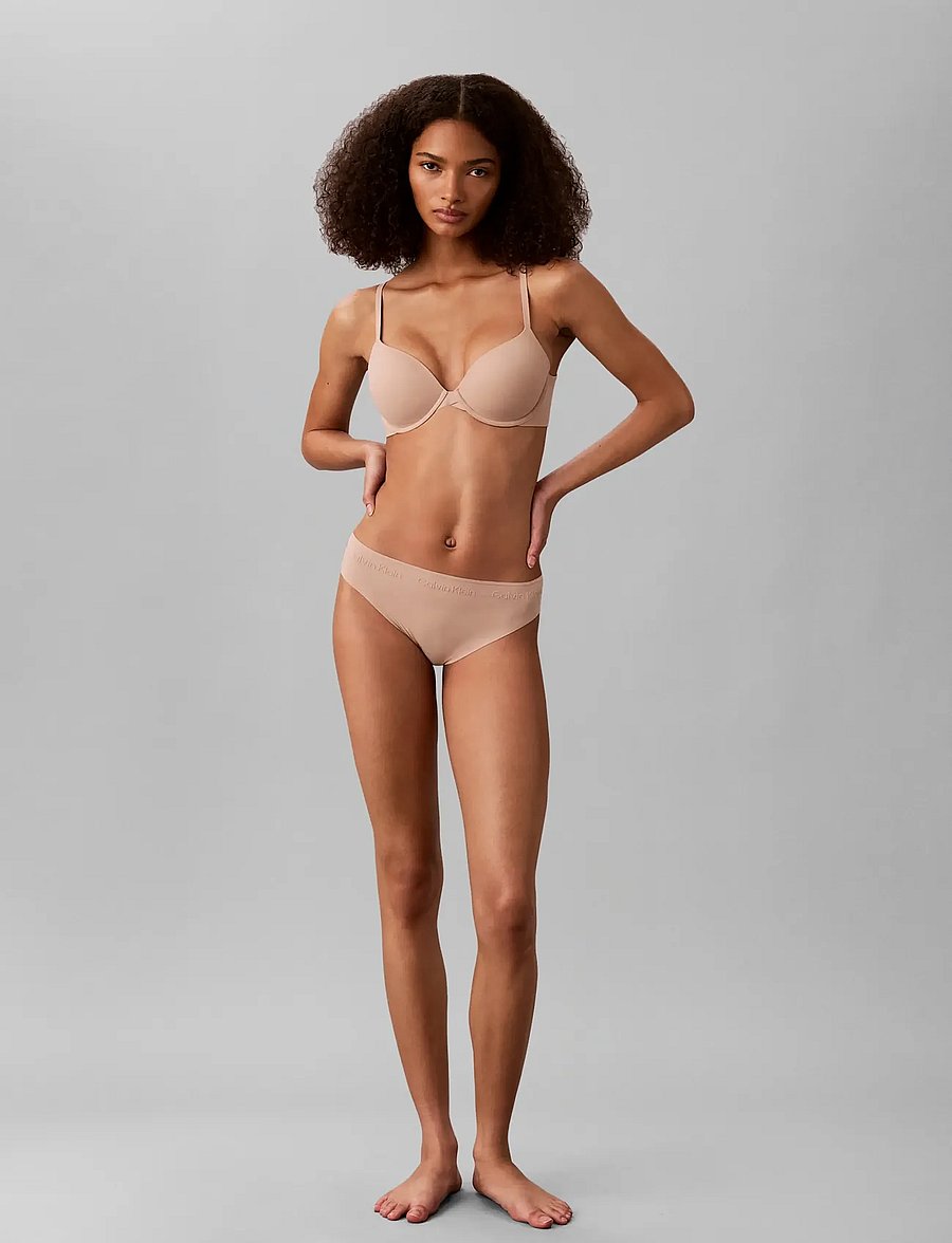 Calvin Klein - BIKINI - briefs - cedar_ - 0