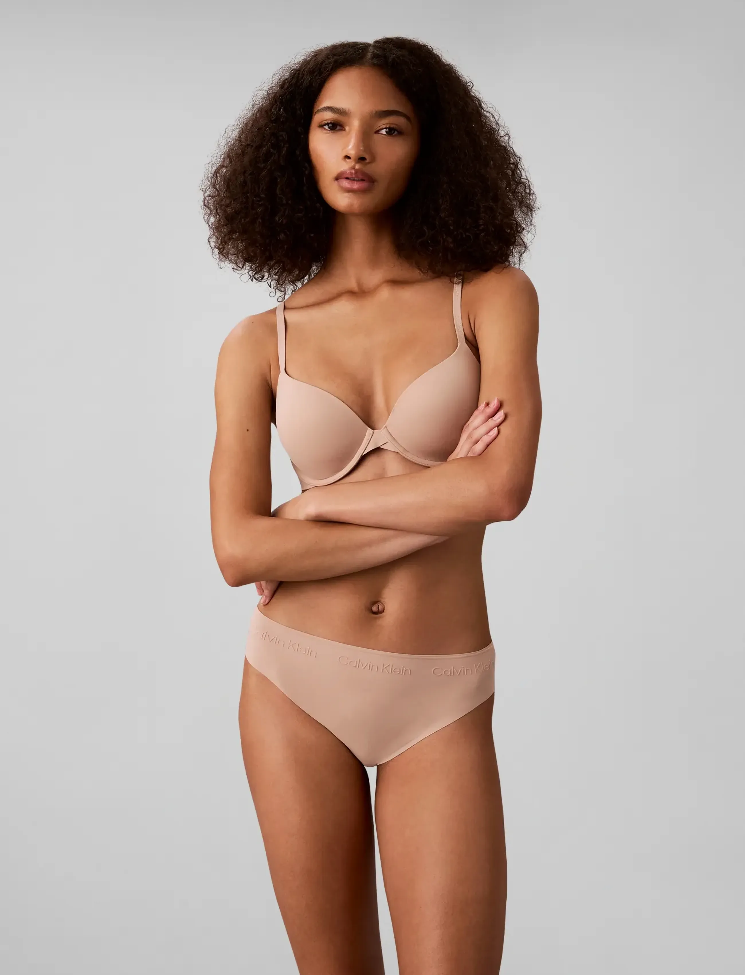 Calvin Klein - BIKINI - briefs - cedar_ - 3