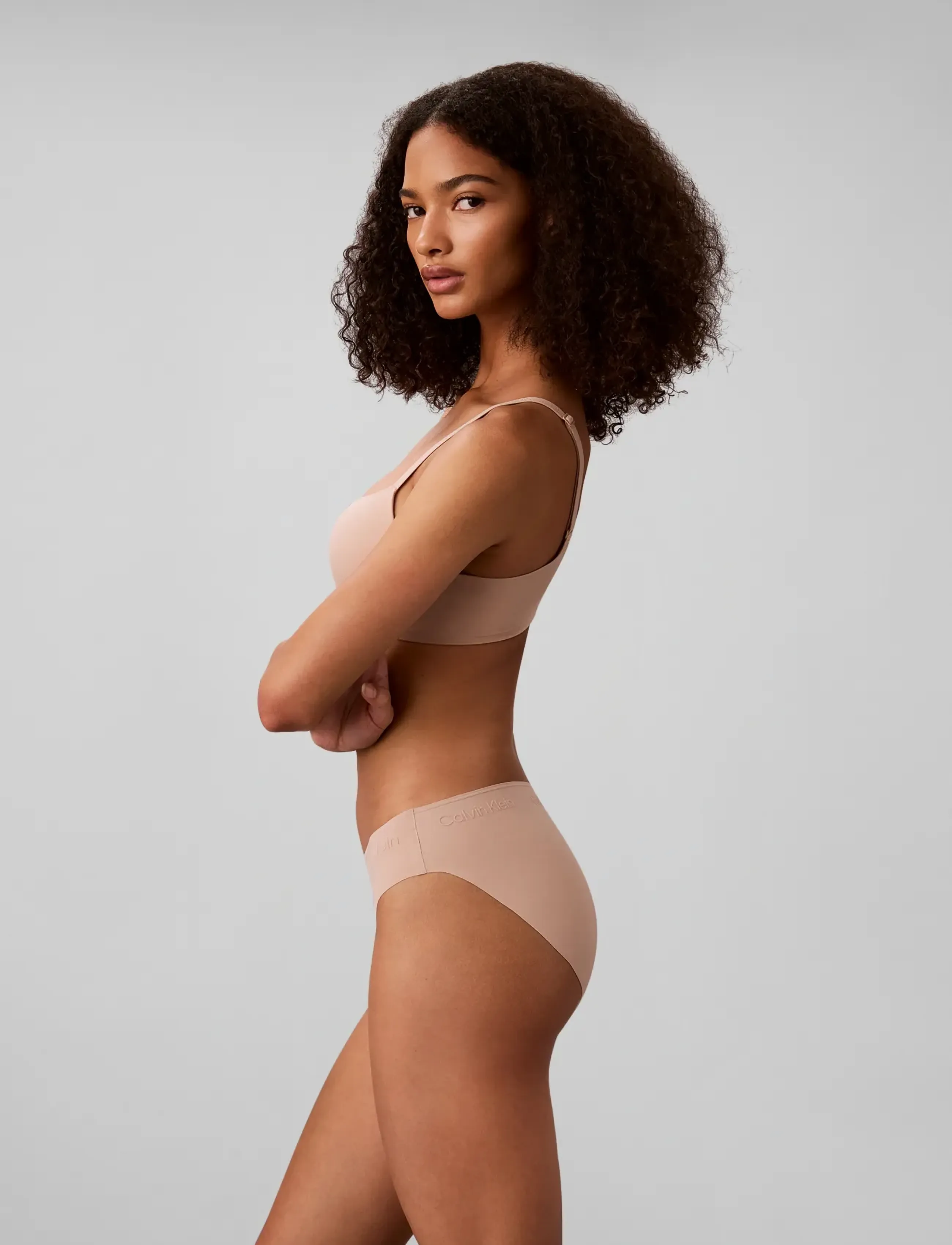Calvin Klein - BIKINI - briefs - cedar_ - 5