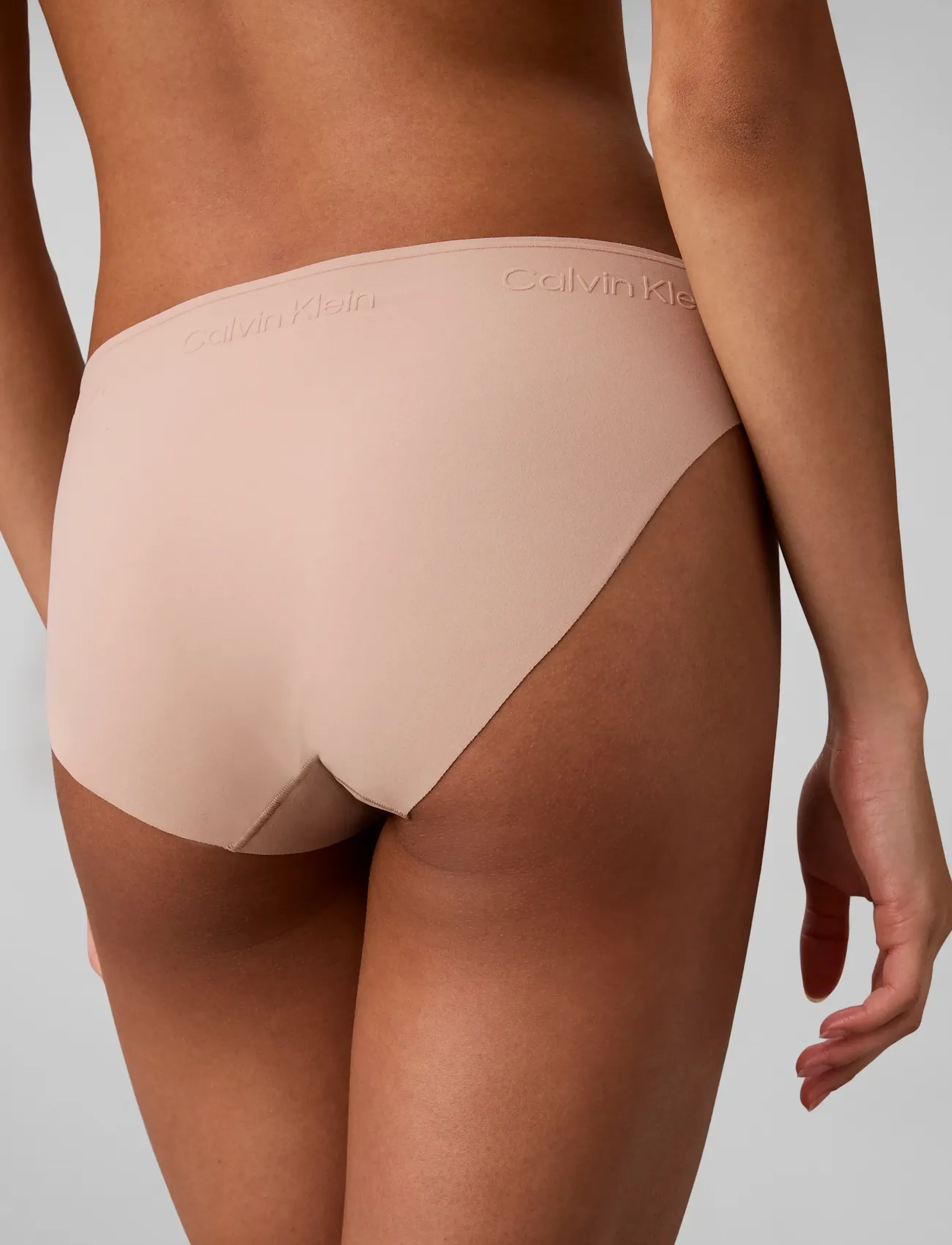 Calvin Klein Bikini dam – bild 6