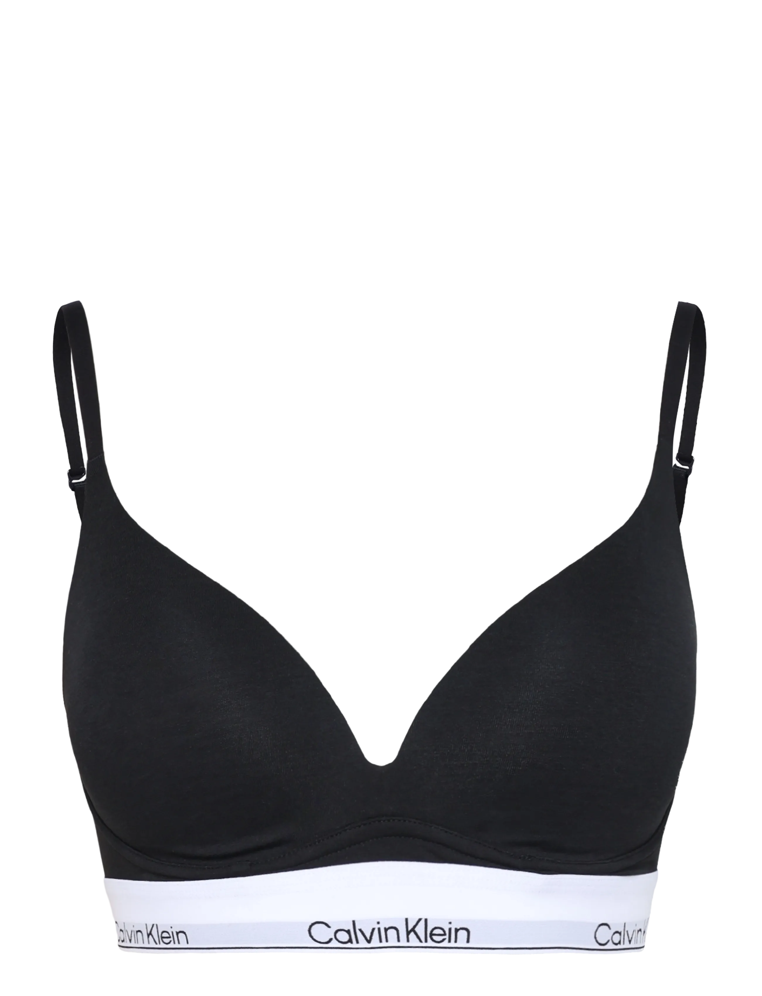 Calvin Klein - Wirefree Push Up