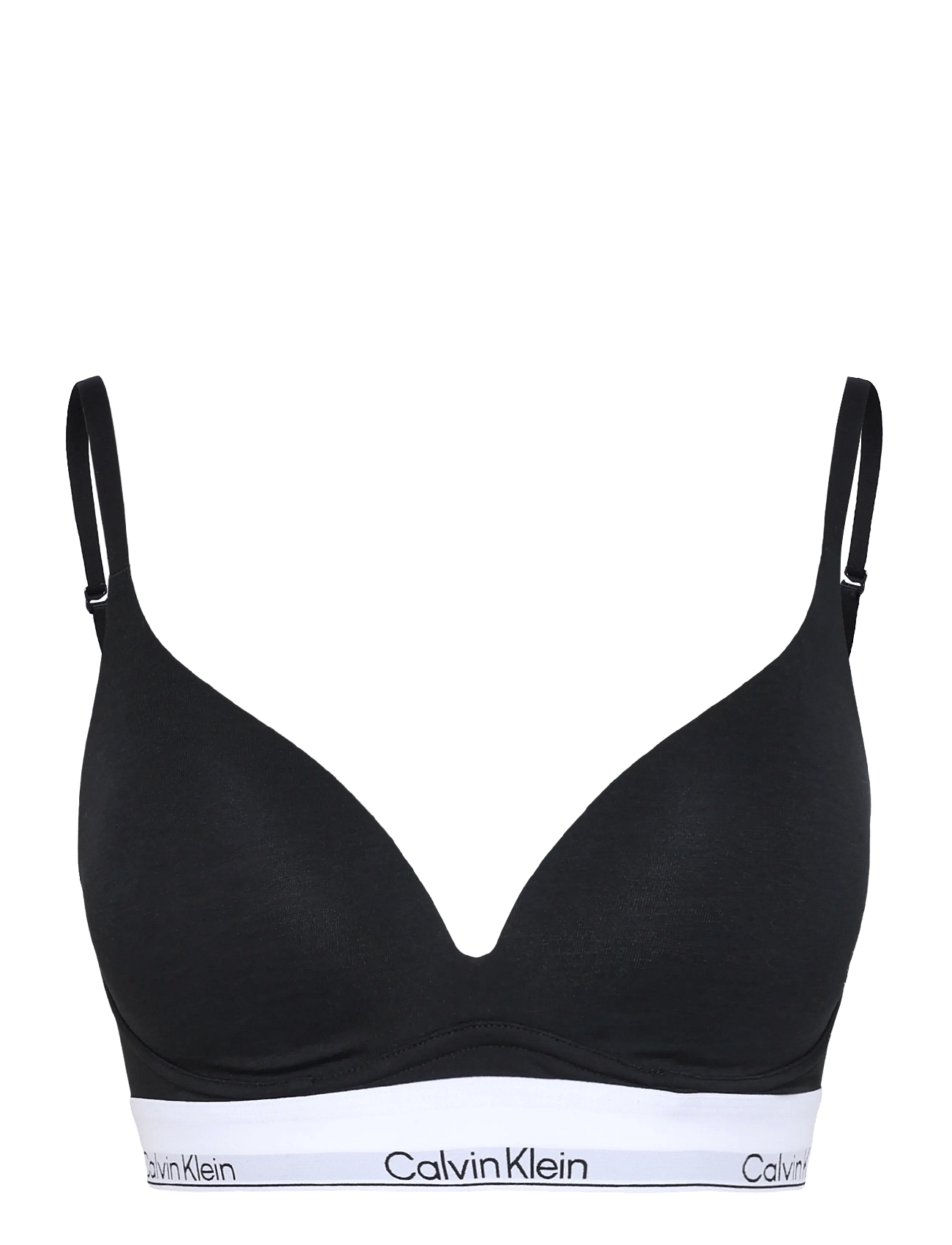 Calvin Klein - Wirefree Push Up
