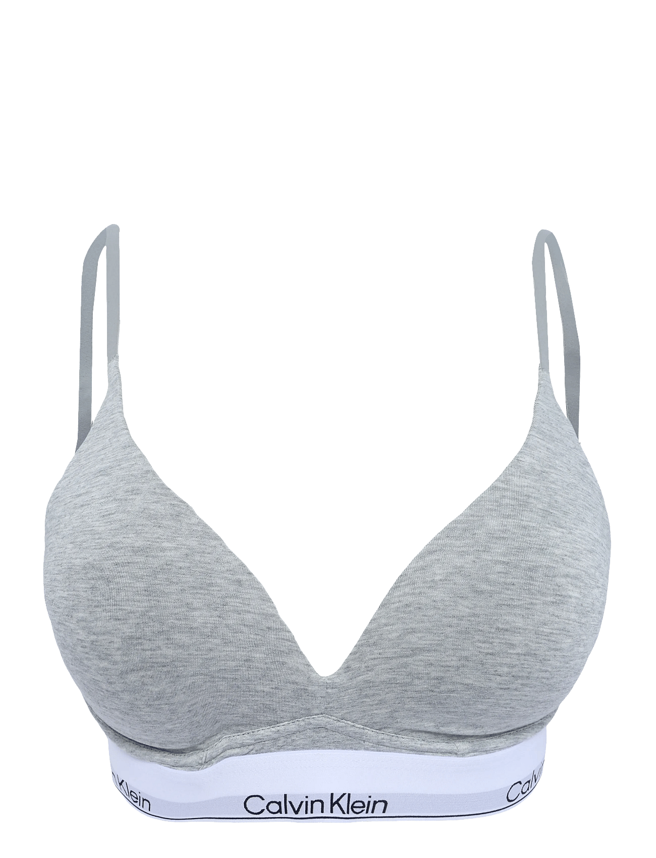 Calvin Klein - Wirefree Push Up