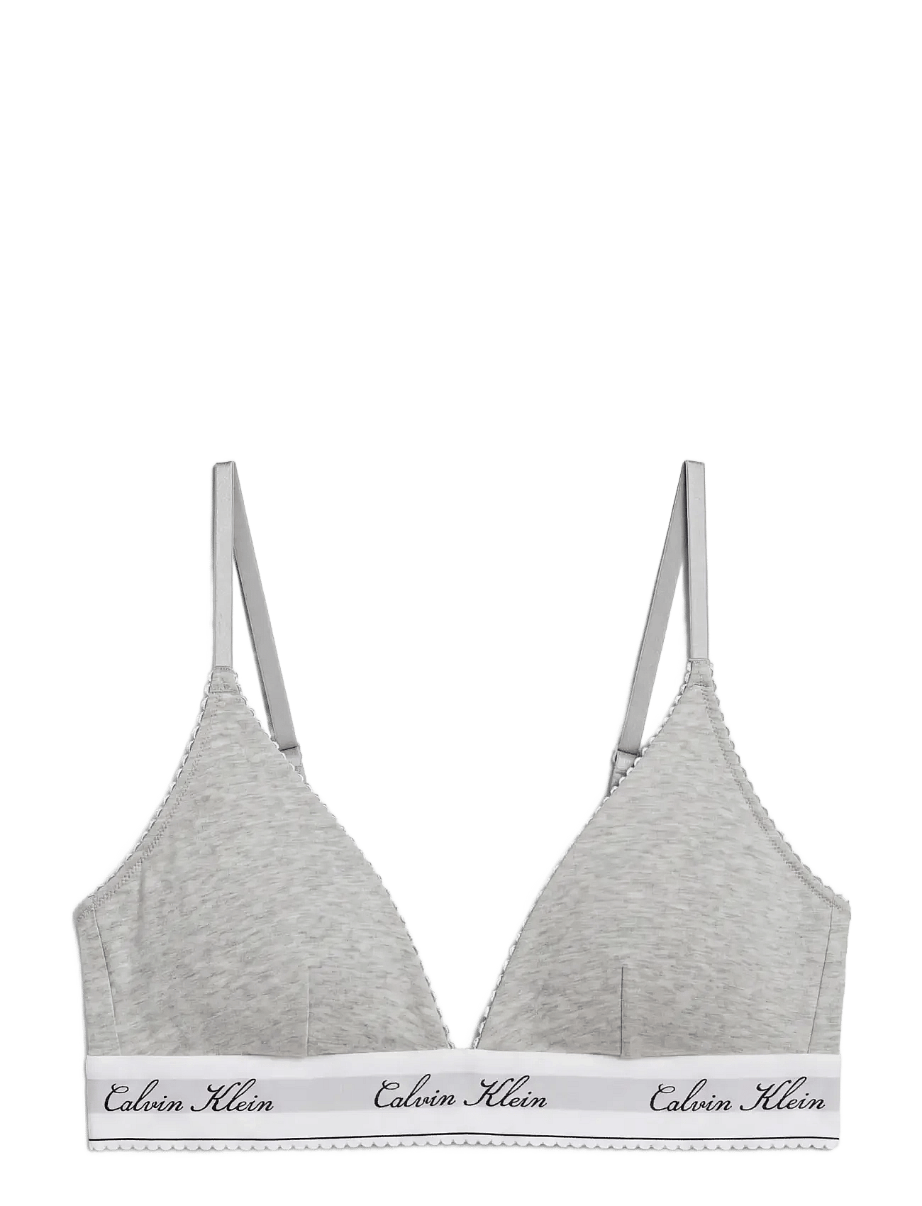 Calvin Klein - Lightly Lined Triangle