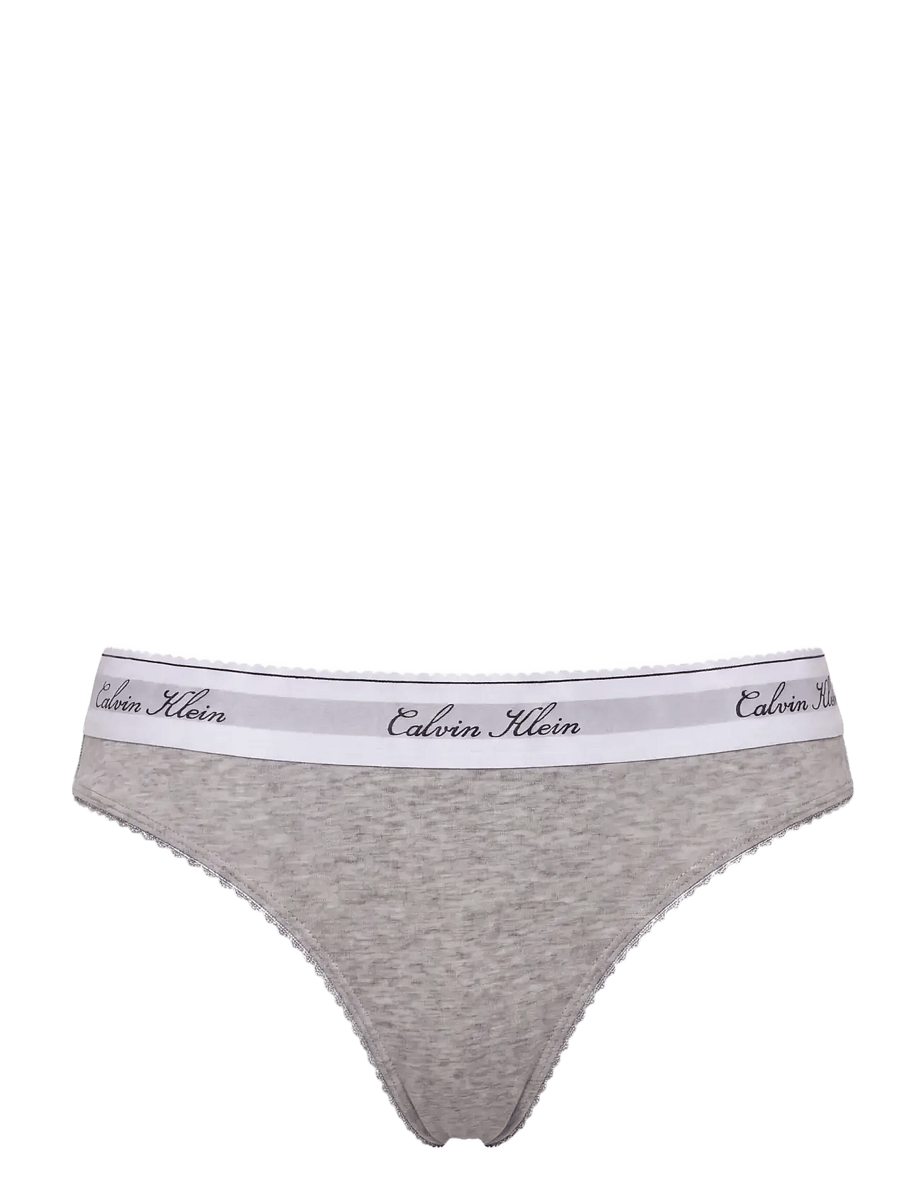 Calvin Klein - Thong - Stringi