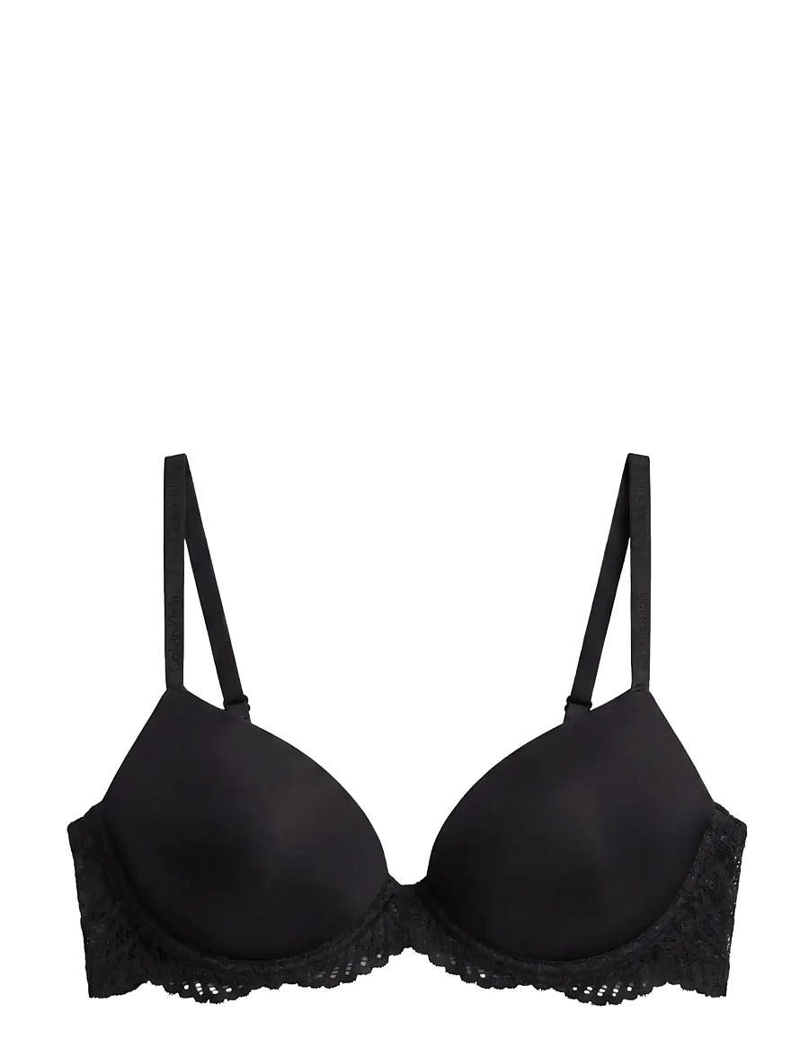 Calvin Klein - LIFT DEMI - black - 1
