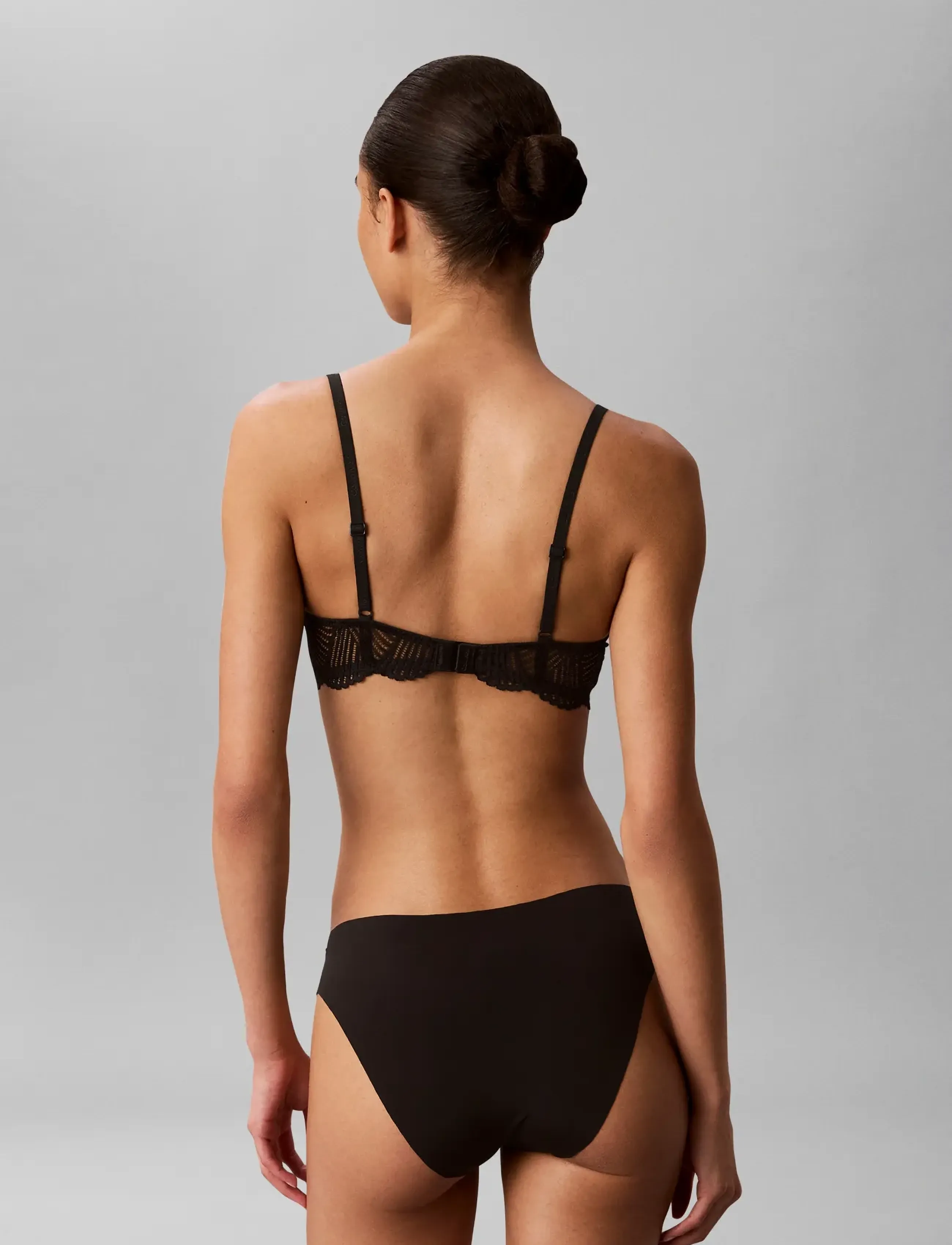 Calvin Klein - LIFT DEMI - black - 2
