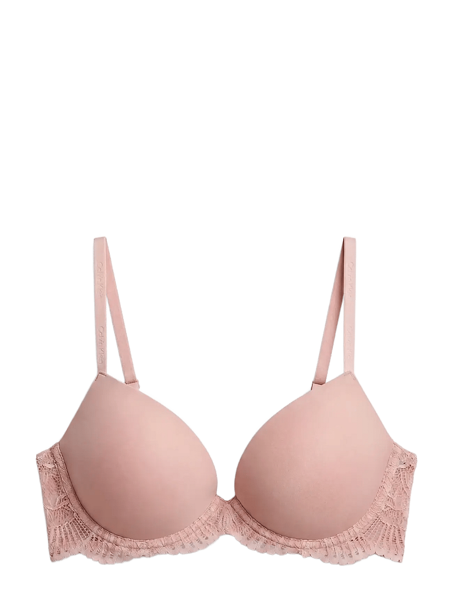Calvin Klein - LIFT DEMI - push-up bhs - subdued - 1