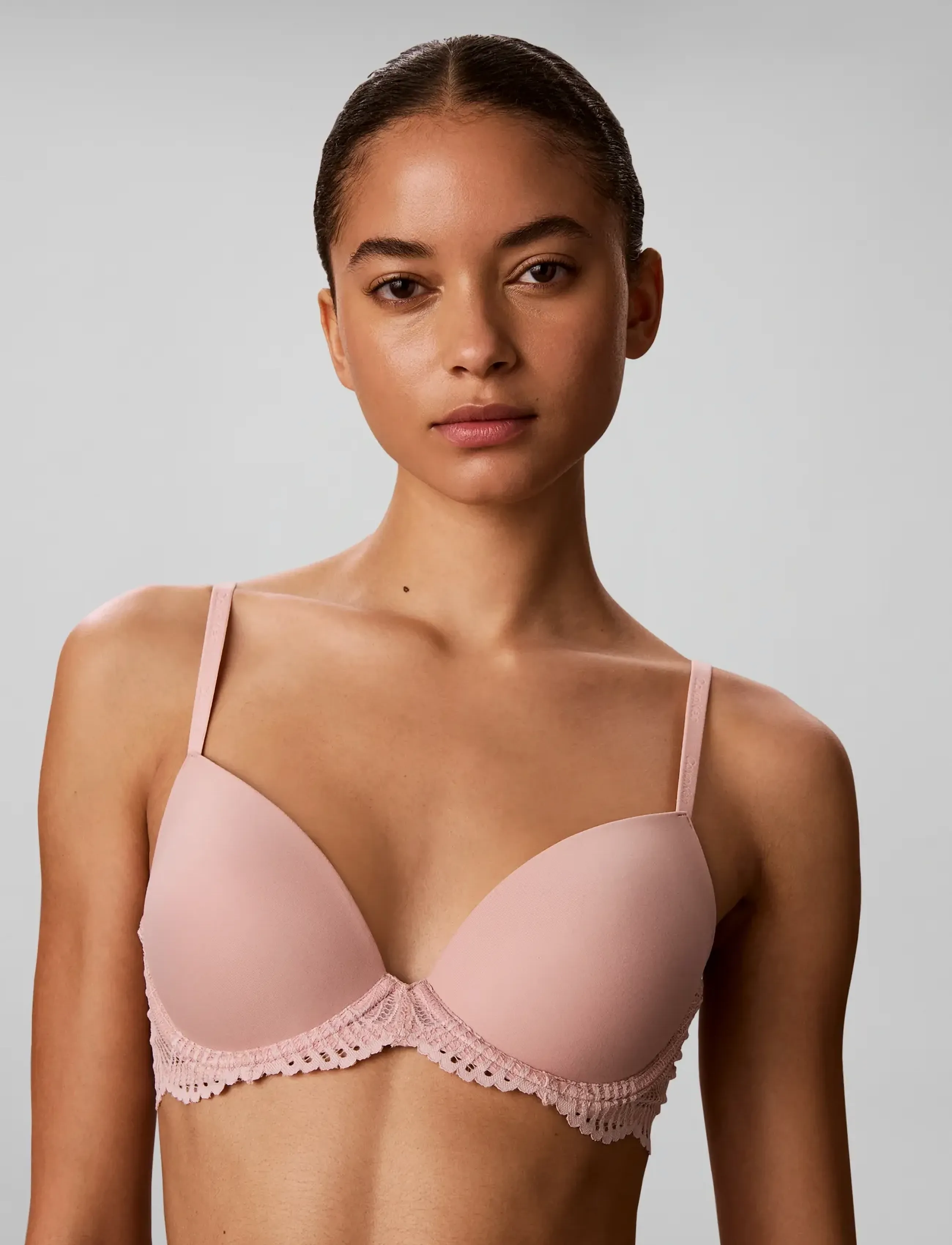Calvin Klein - LIFT DEMI - push-up bhs - subdued - 4