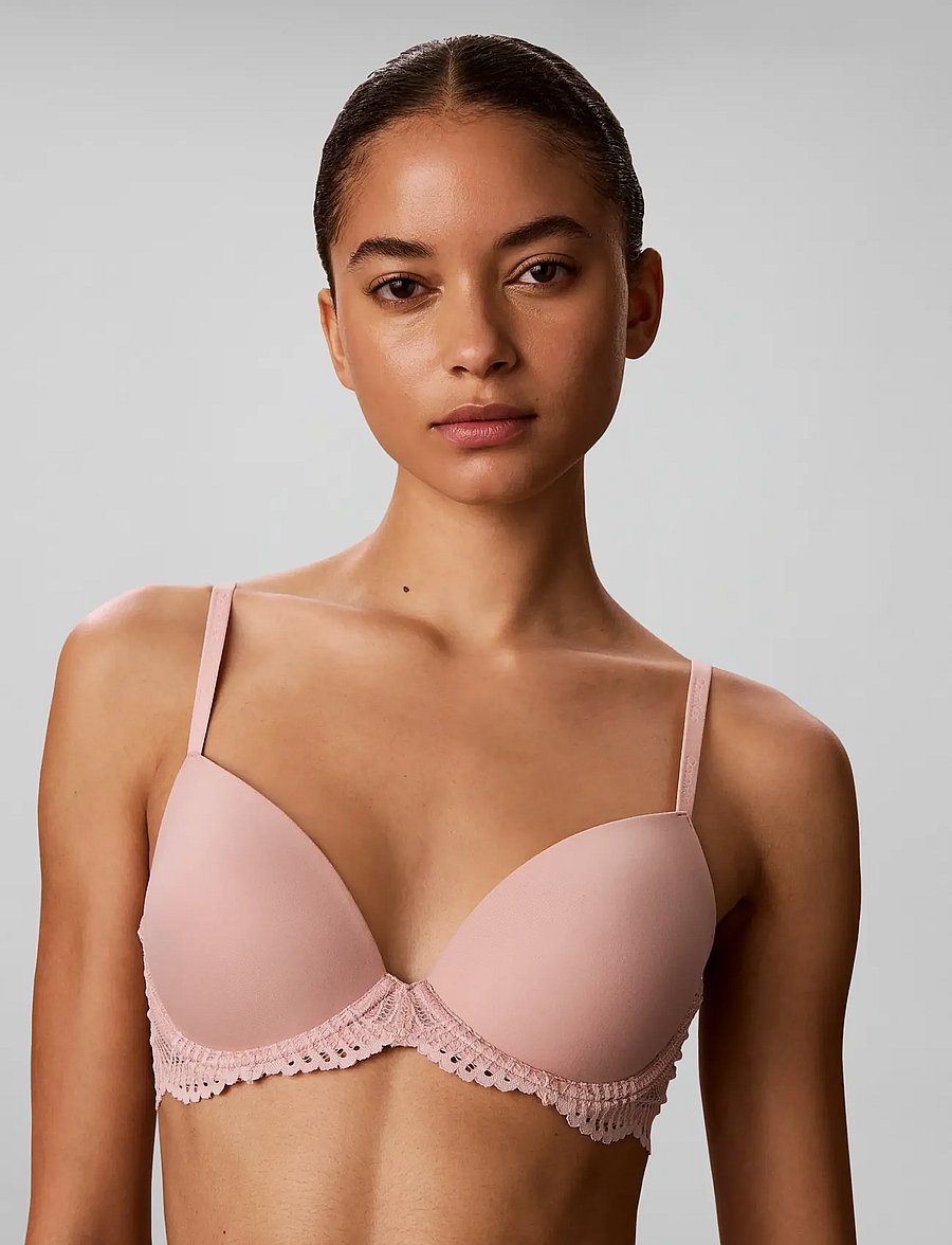 Calvin Klein - LIFT DEMI - push-up bhs - subdued - 4