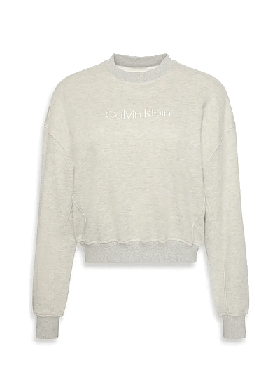 Po Sweatshirt - Sweatshirts