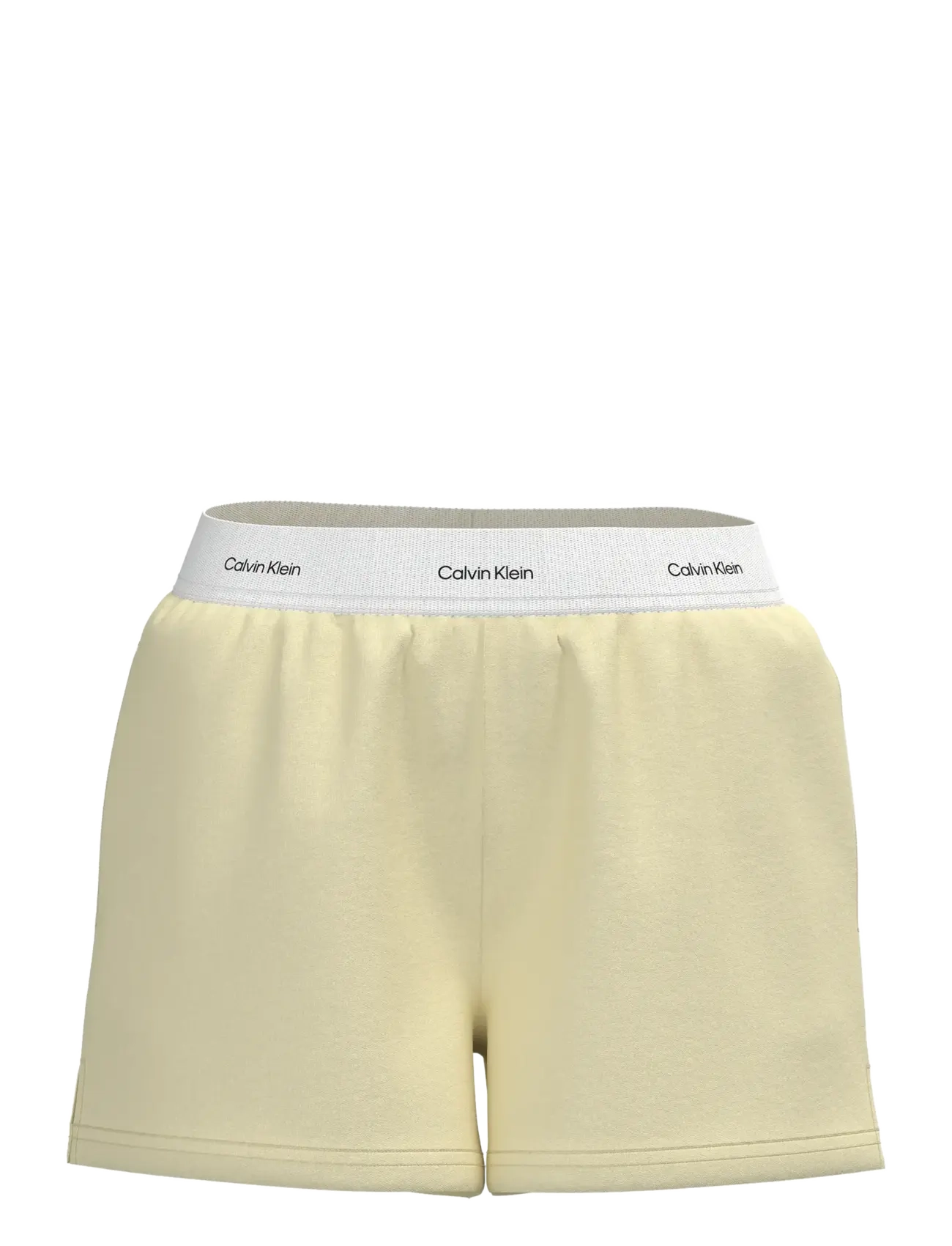 Calvin Klein - Logo Jersey Short