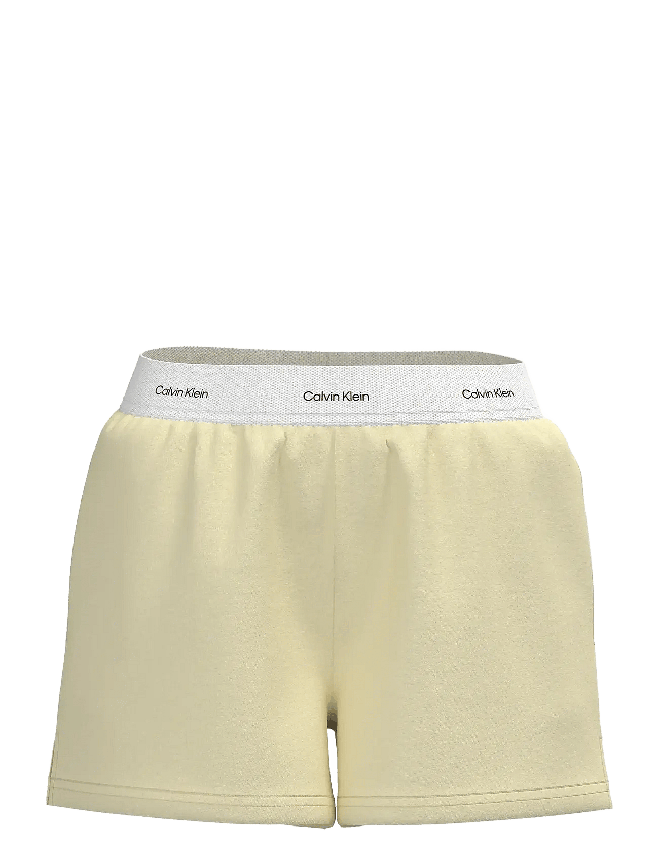 Calvin Klein - Logo Jersey Short