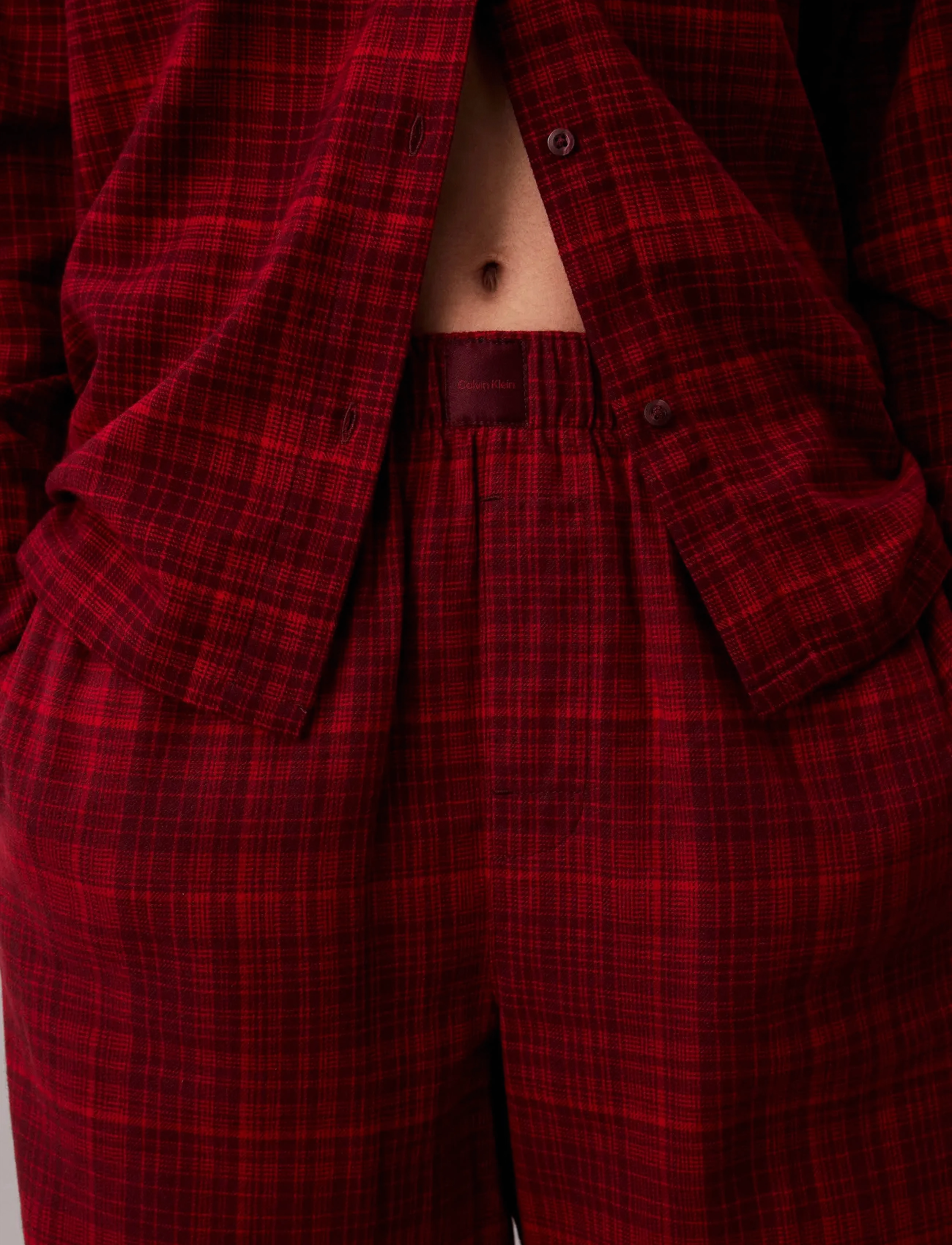 Yd Flannel Pant 6