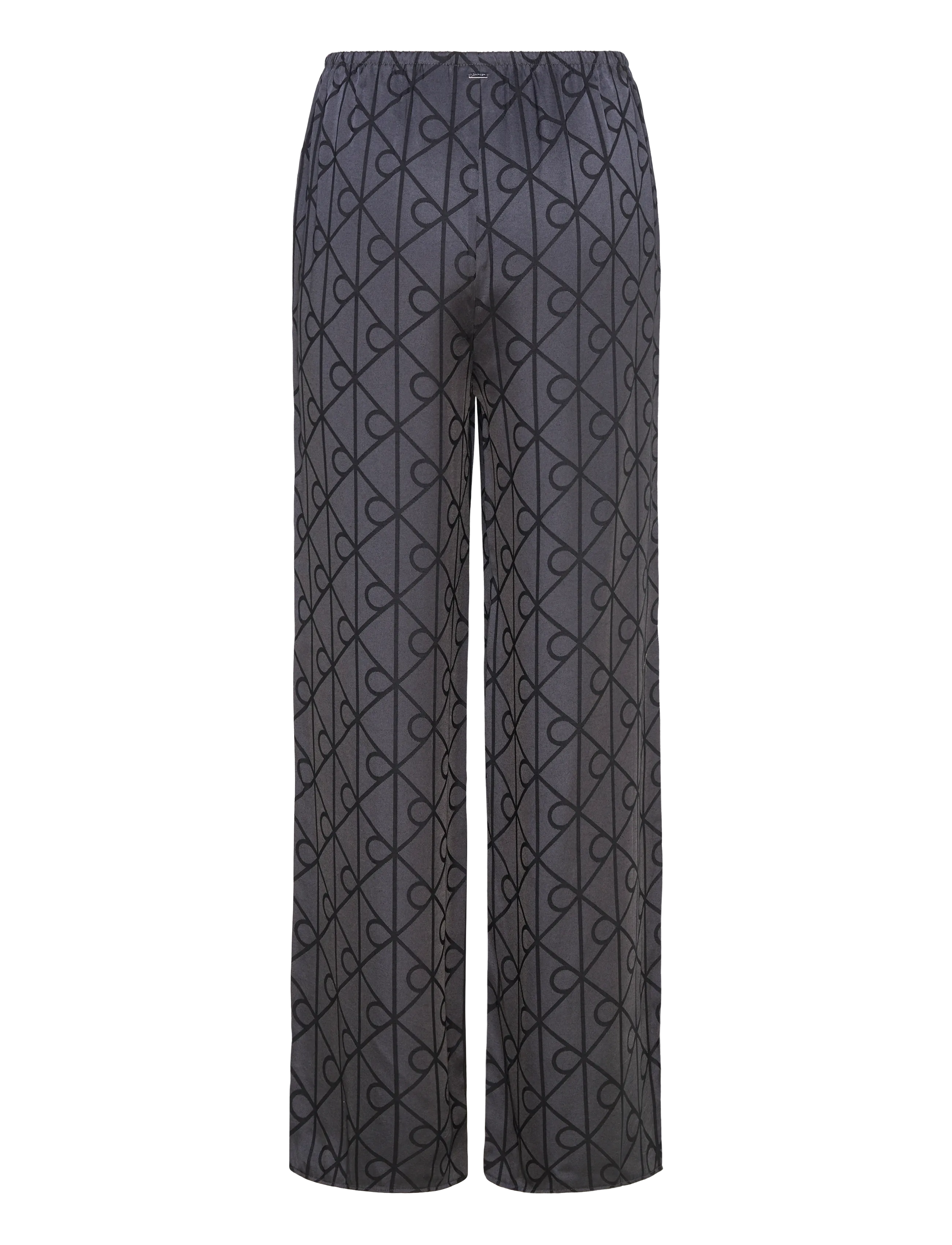 Calvin Klein Aop Pant mjukisbyxor dam – bild 2