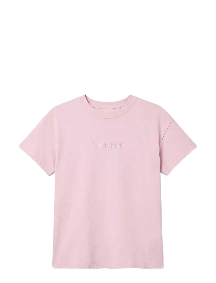 Calvin Klein - RELAXED TEE - t-särgid - hawaii orchid - 1