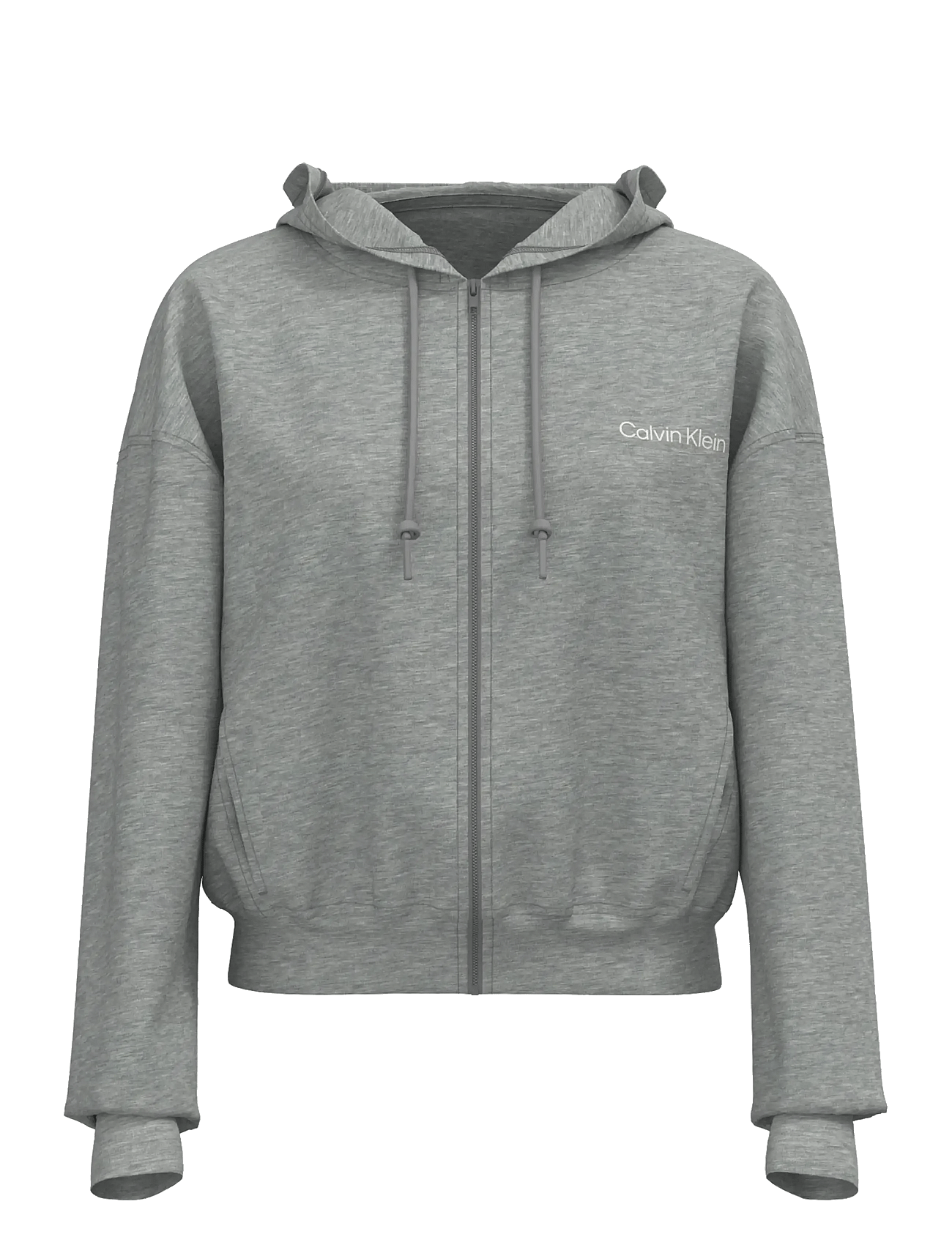 Calvin Klein - Full Zip Sweat