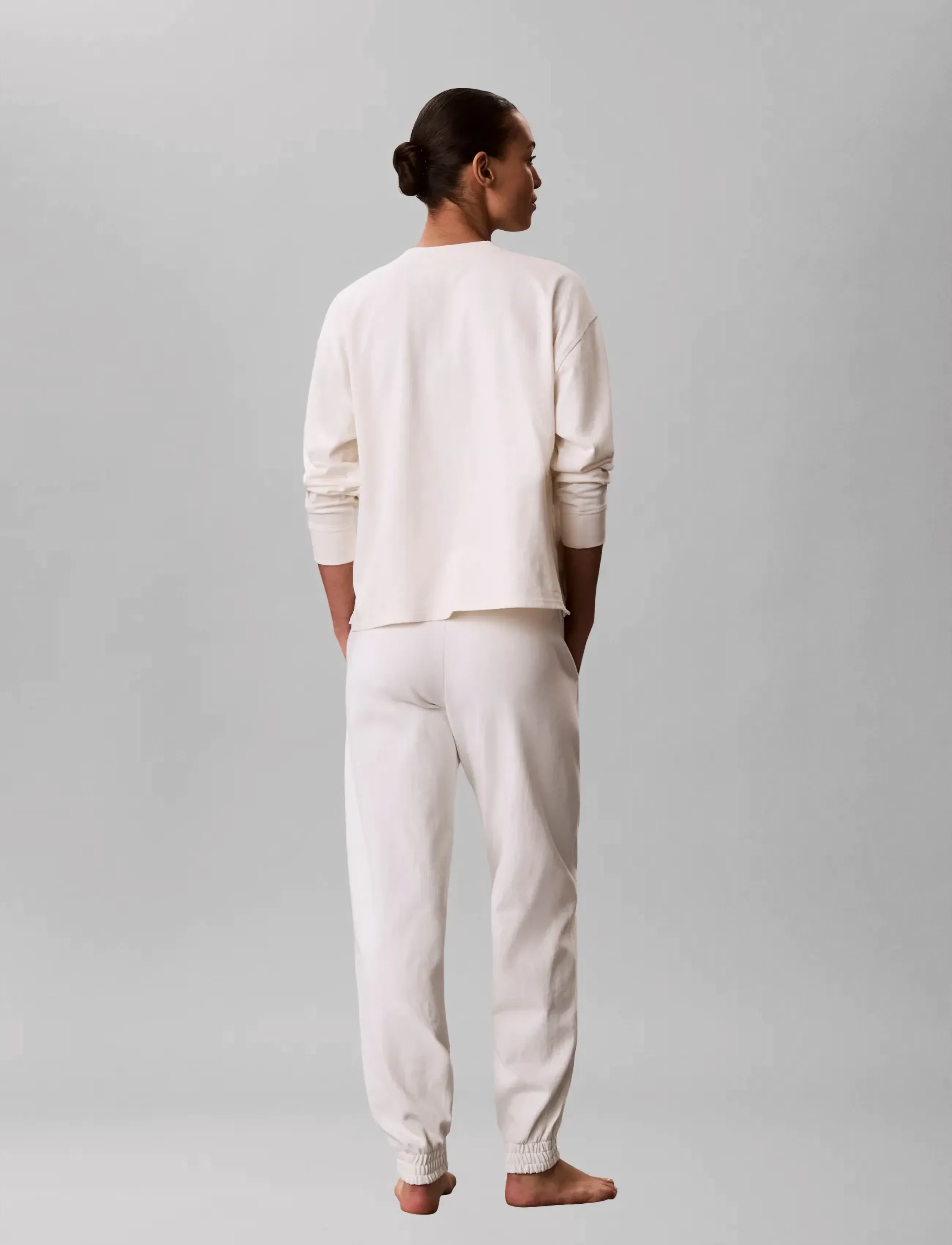 Gx Ls Relaxed Jsy Tee 2