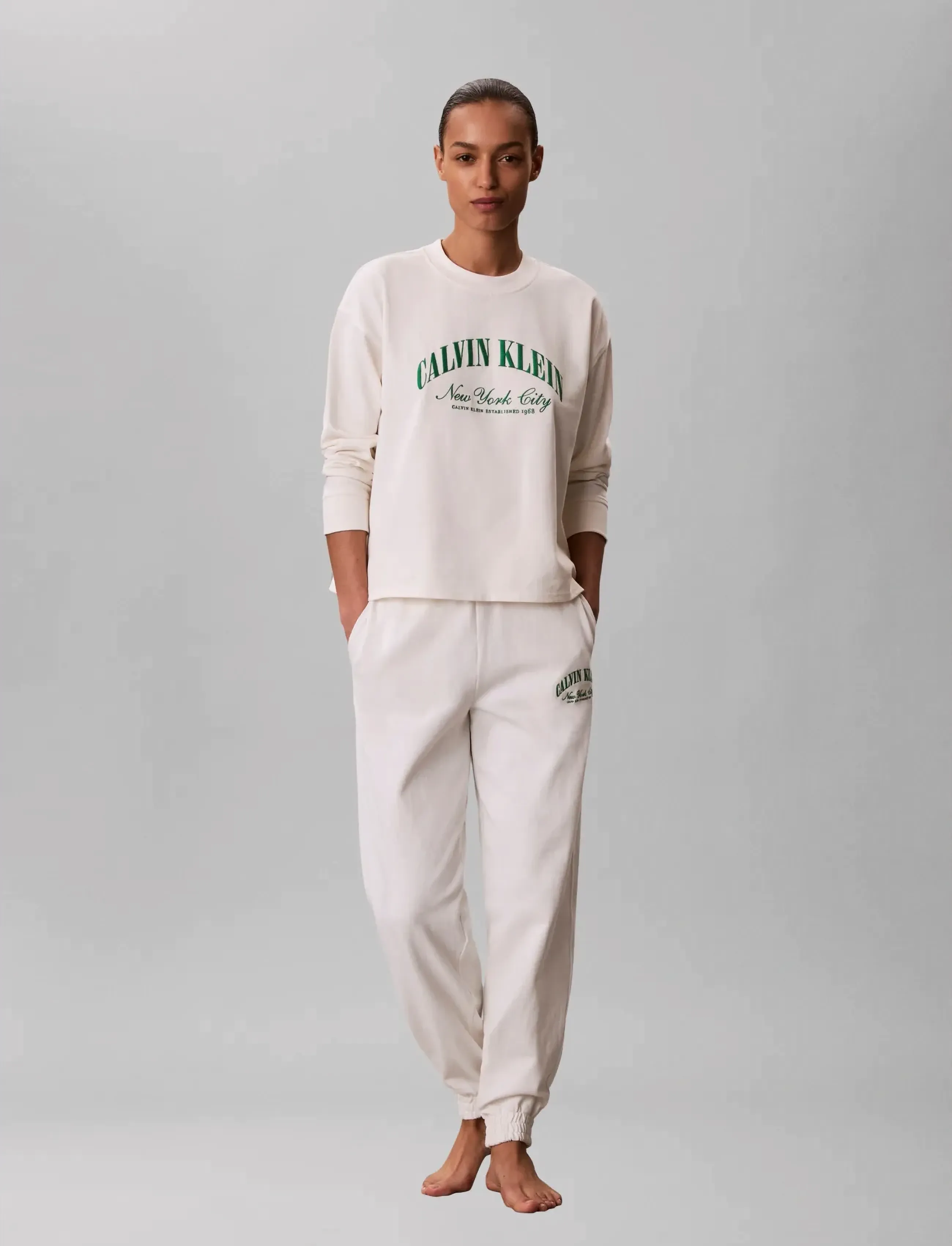 Gx Ls Relaxed Jsy Tee 5