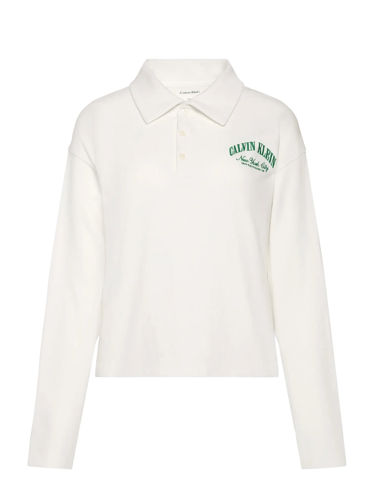 Calvin Klein - Gx Polo -