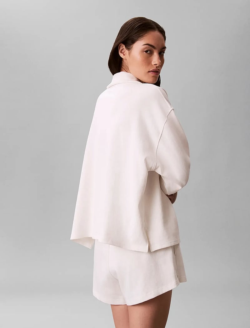 Calvin Klein - GX POLO - polosärgid - tofu - 2