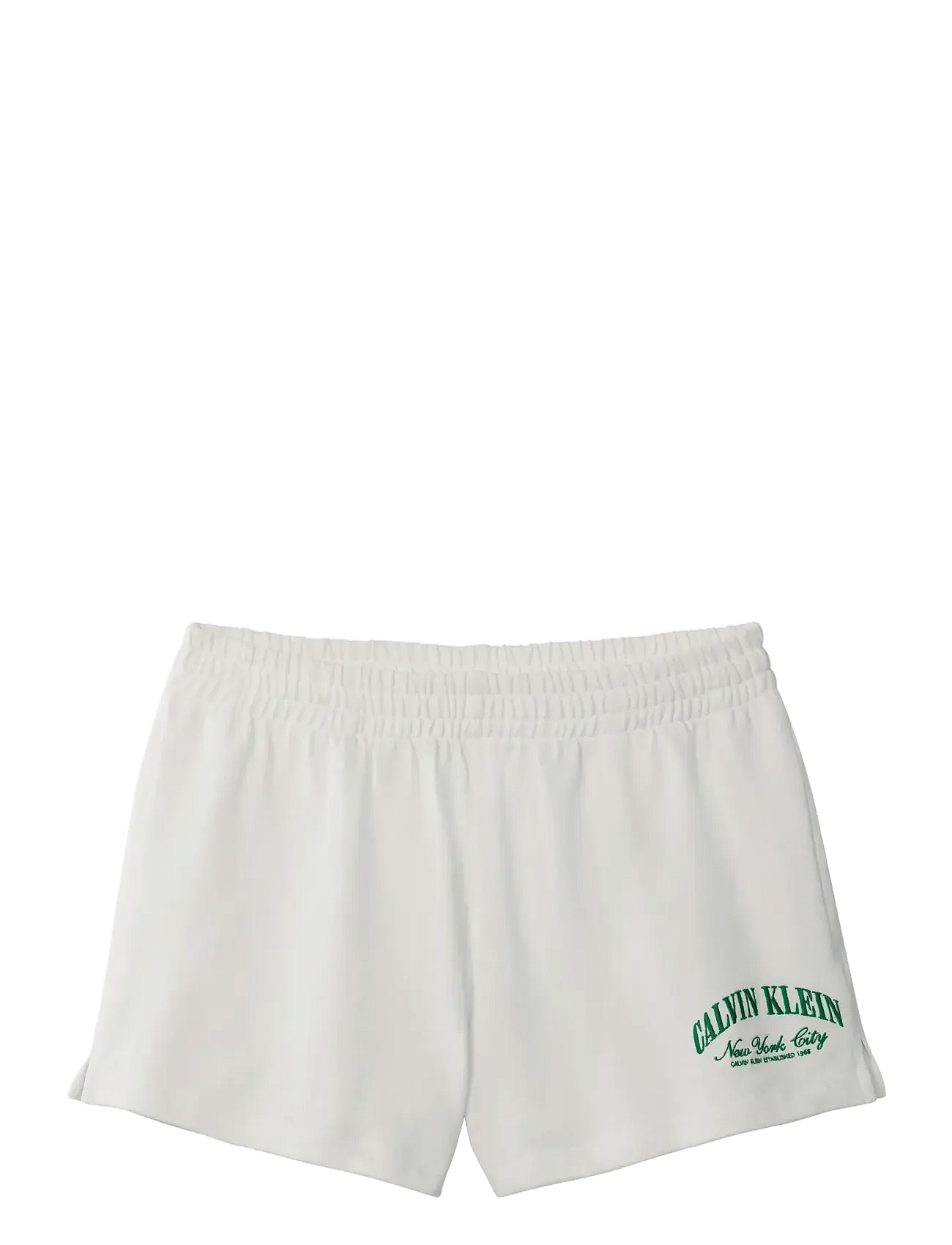 Calvin Klein - Gx Jersey Short