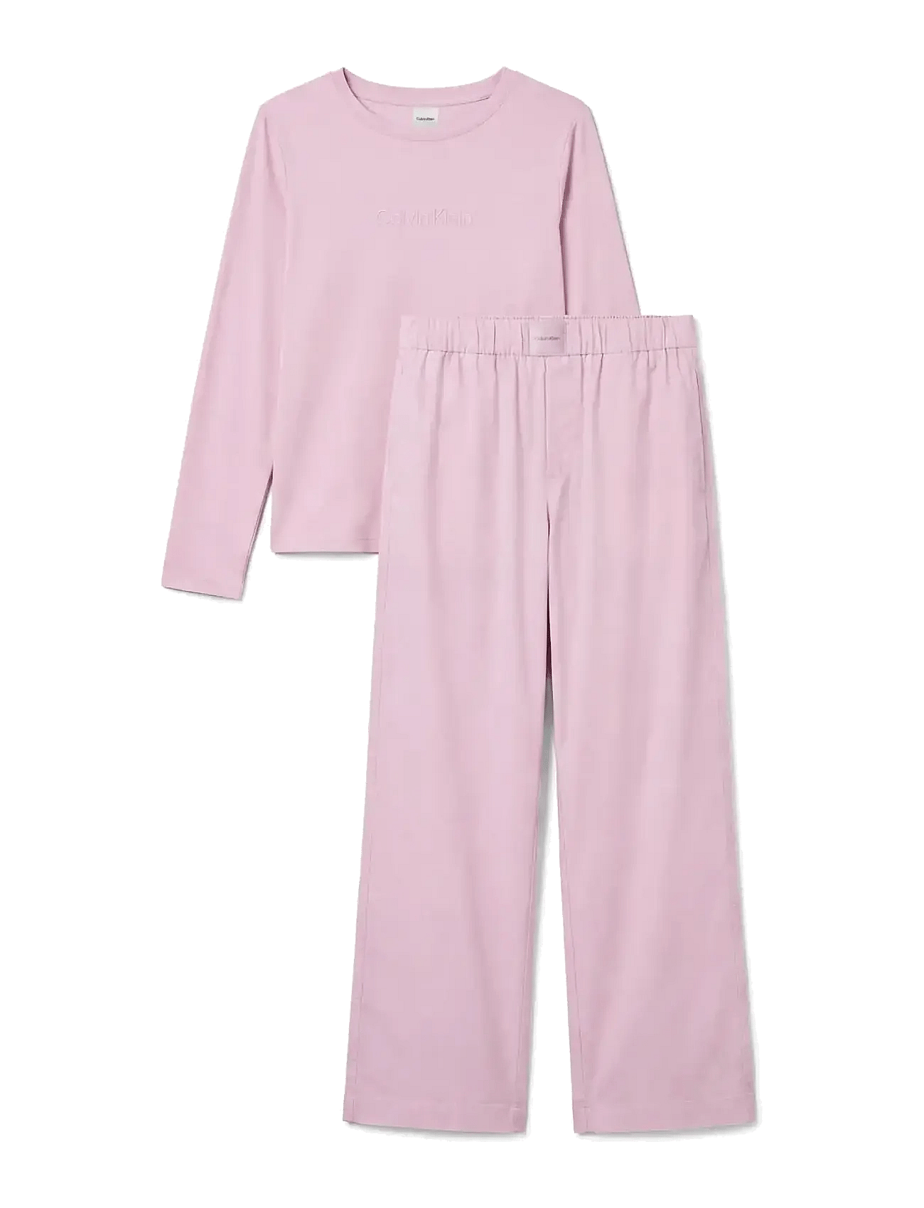 Calvin Klein - Ls Pant Set