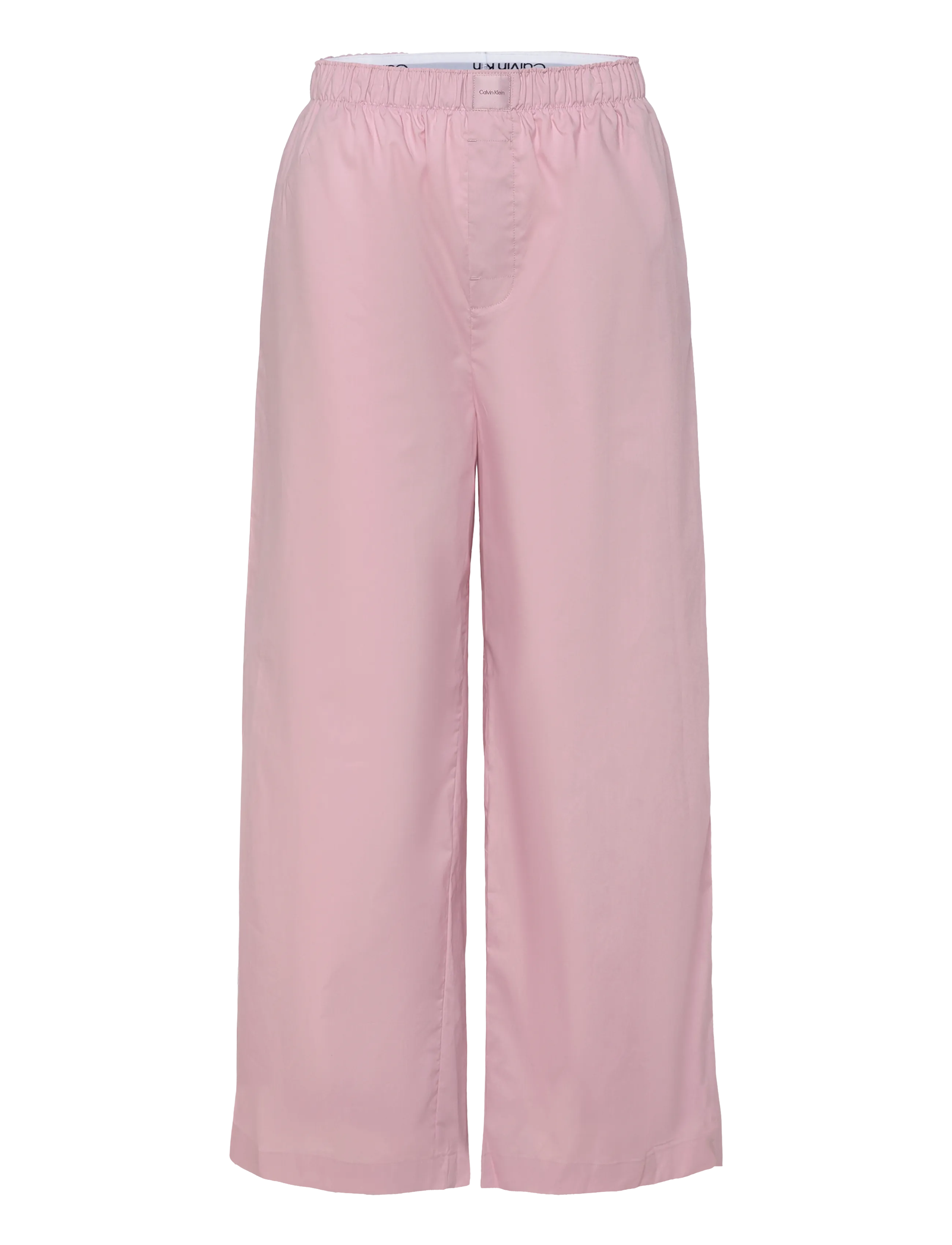 Calvin Klein - LS PANT SET - pyjamas - hawaii orchid - 3