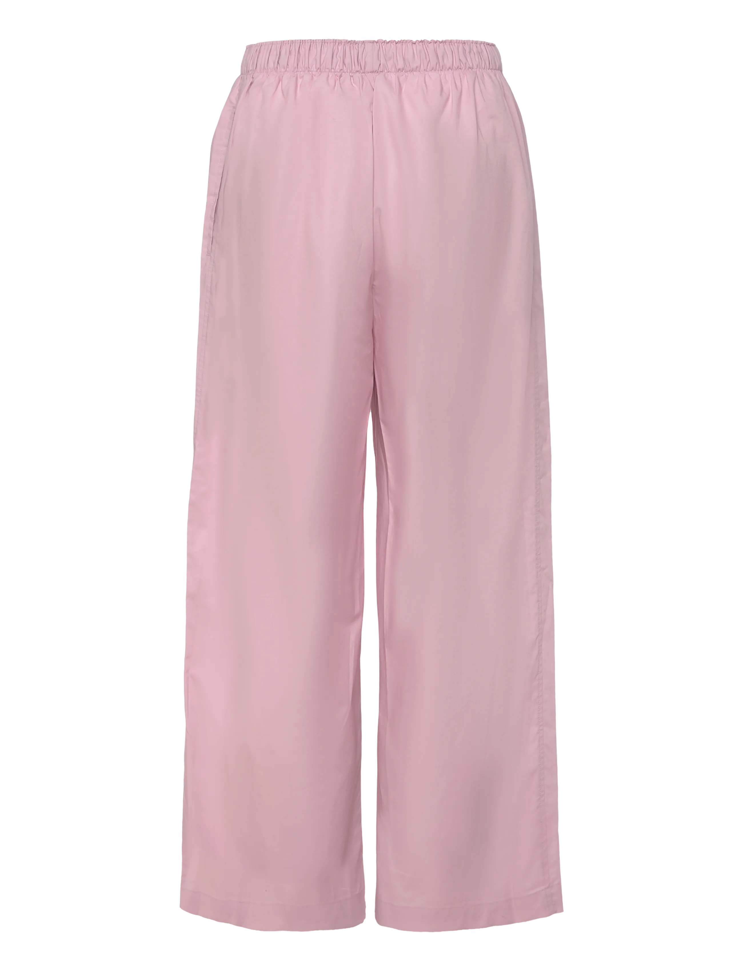Calvin Klein - LS PANT SET - pyjamas - hawaii orchid - 4