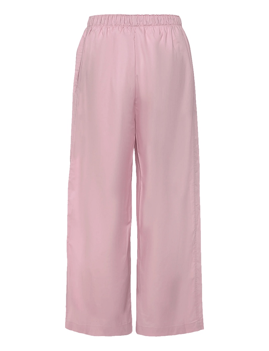 Calvin Klein - LS PANT SET - pyjamas - hawaii orchid - 4