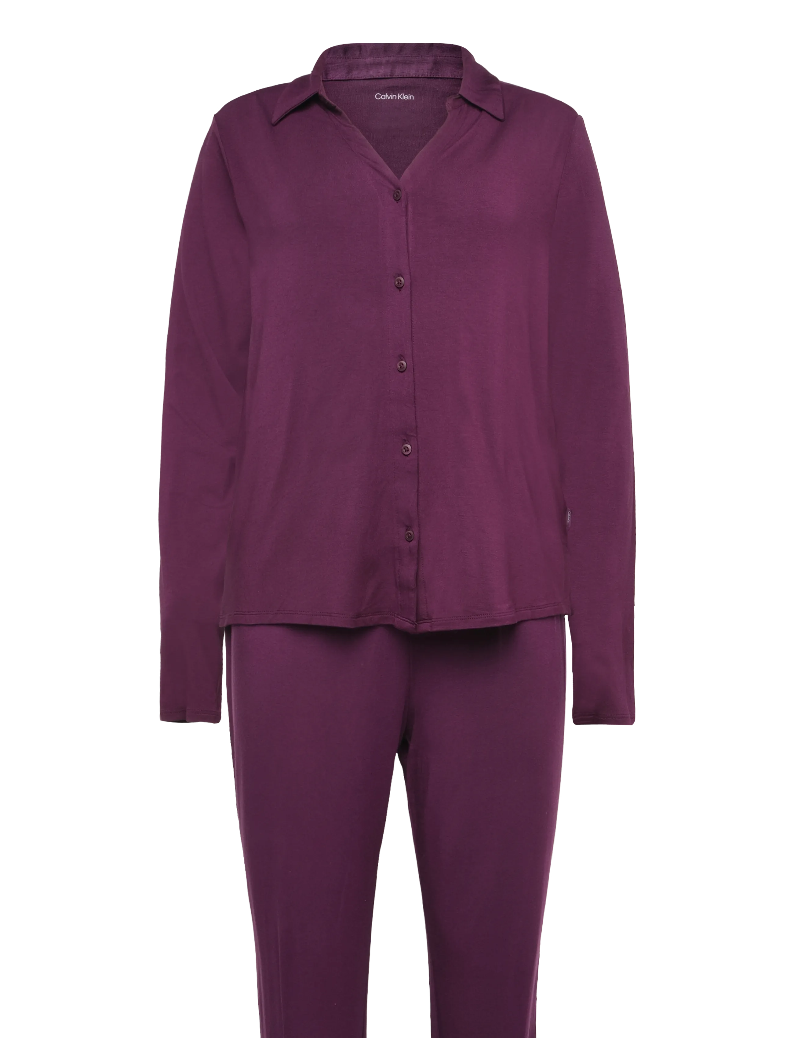 Calvin Klein - Ls Shirt Set