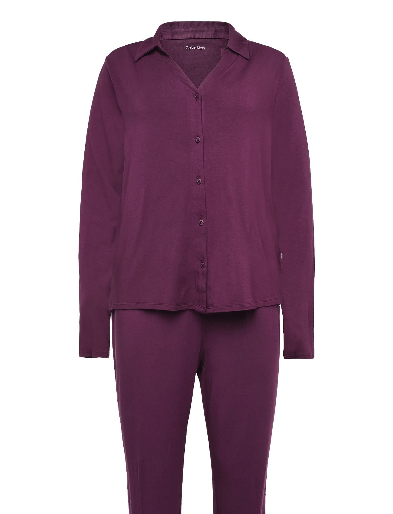 Calvin Klein - Ls Shirt Set