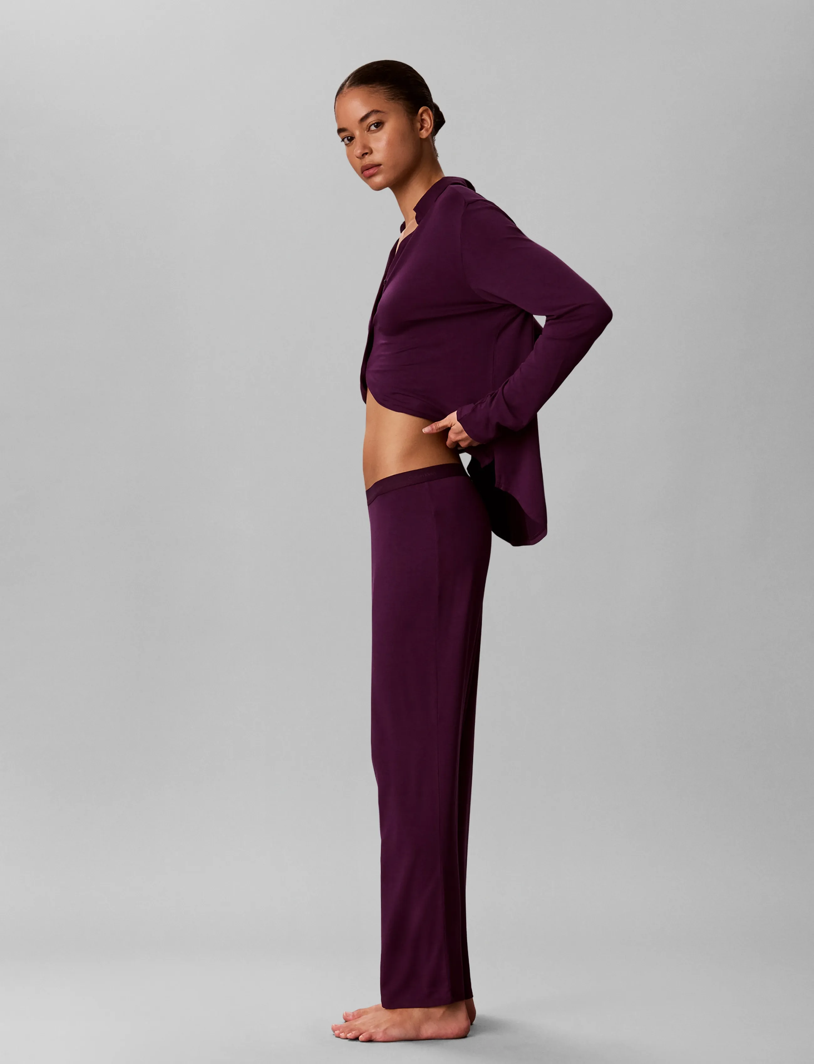 Calvin Klein Underwear Pyjamas dam – bild 6