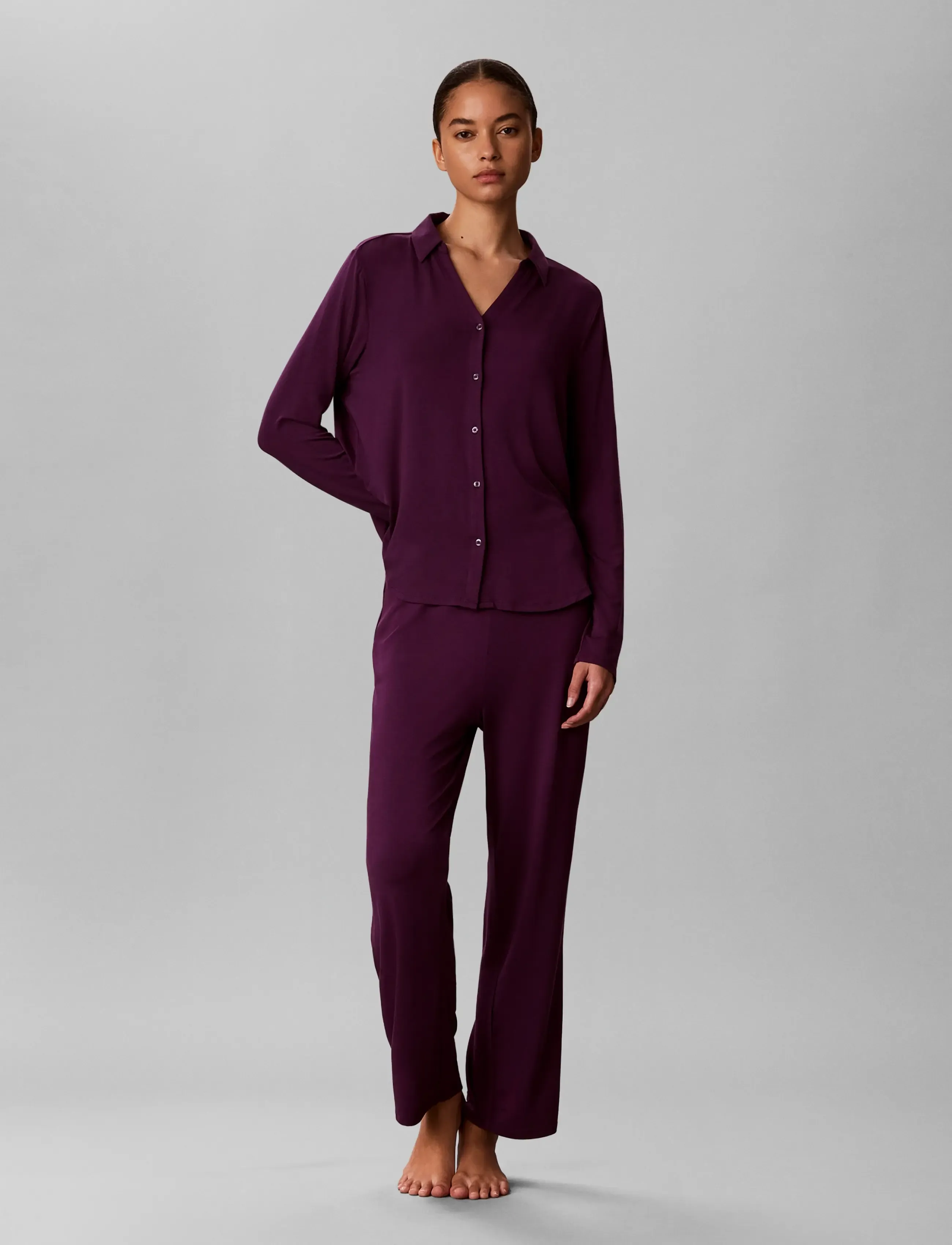 Calvin Klein Underwear Pyjamas dam – bild 7