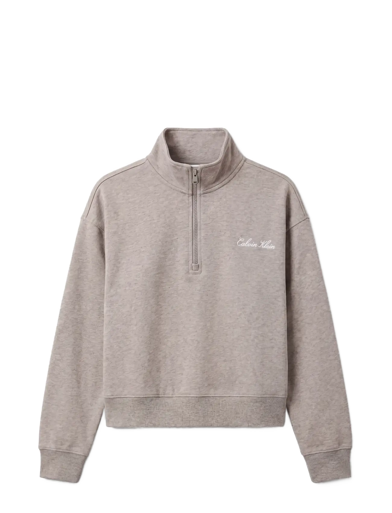 B10 GREY HEATHER