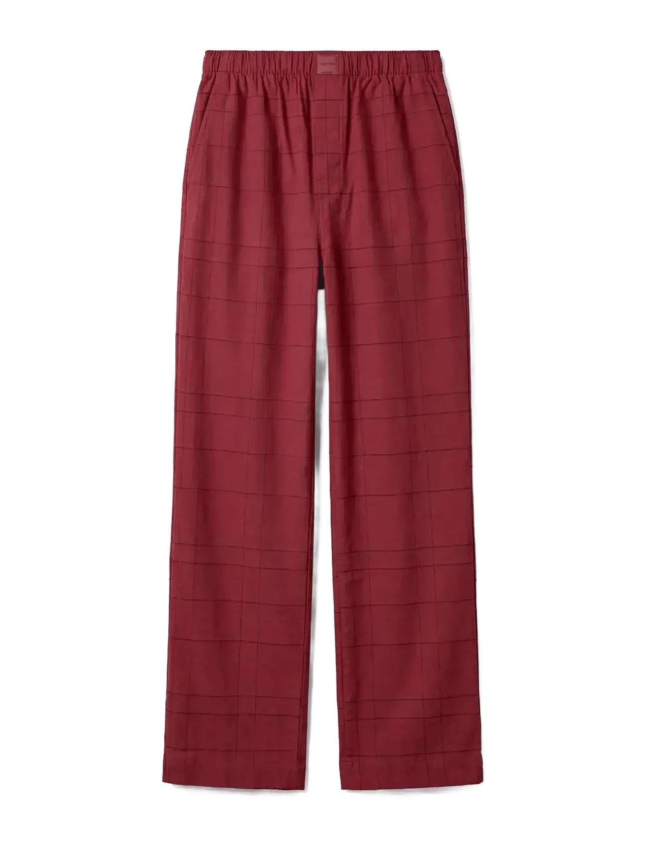 Calvin Klein - Flannel Pant Yd