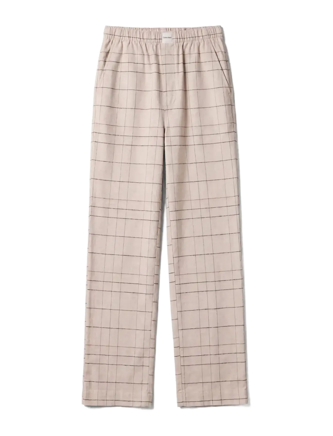 21637 SOPHIE PLAID+ESTABLISHED RED