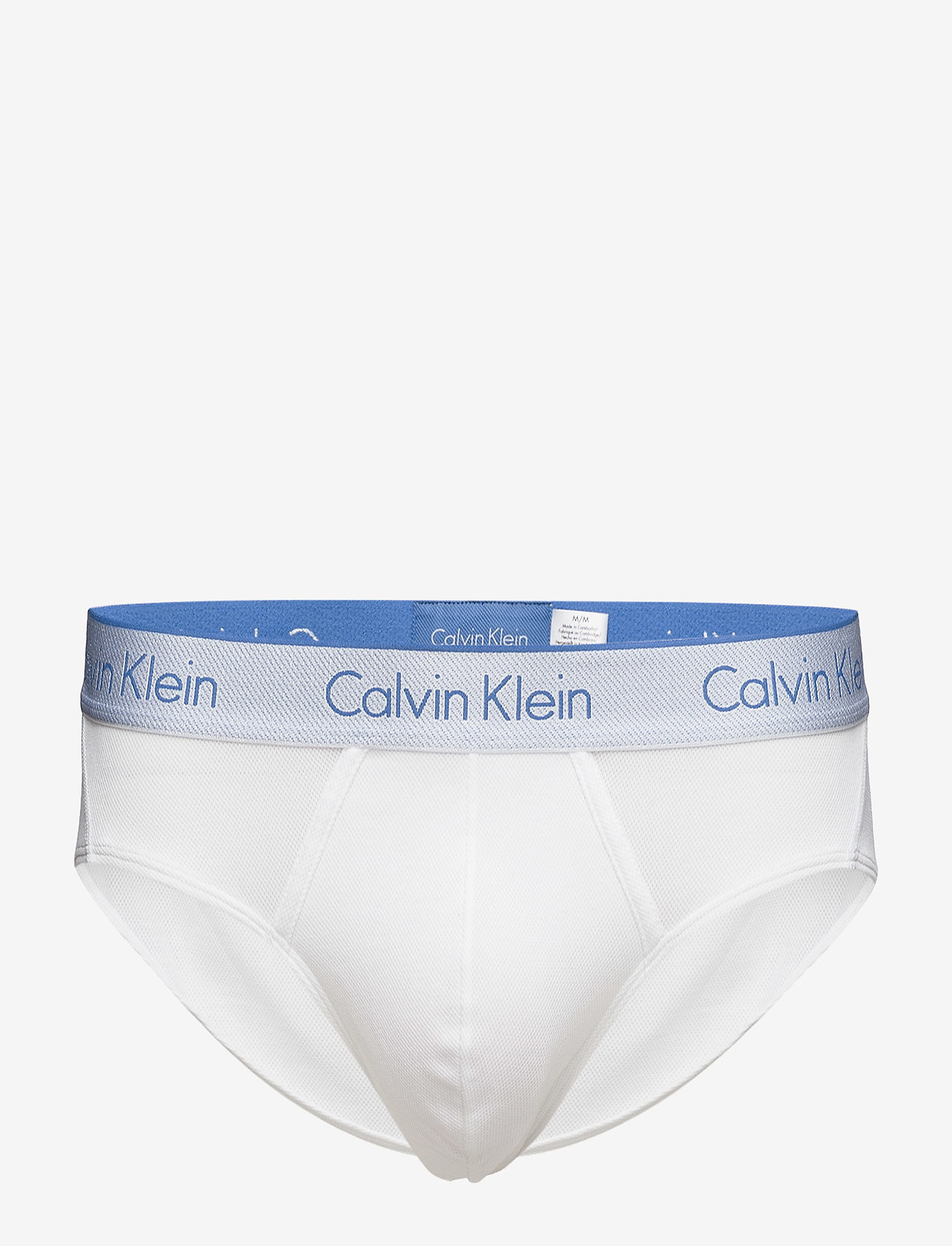 Calvin Klein - HIP BRIEF - white - 0