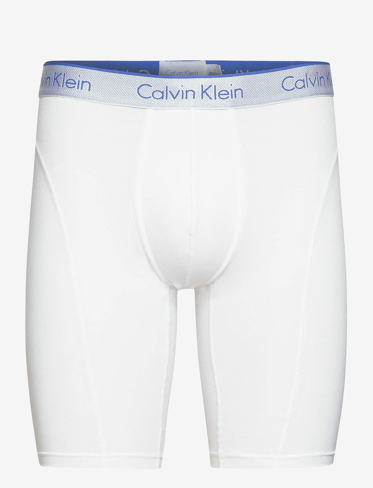 Calvin Klein - SHORT - white - 0