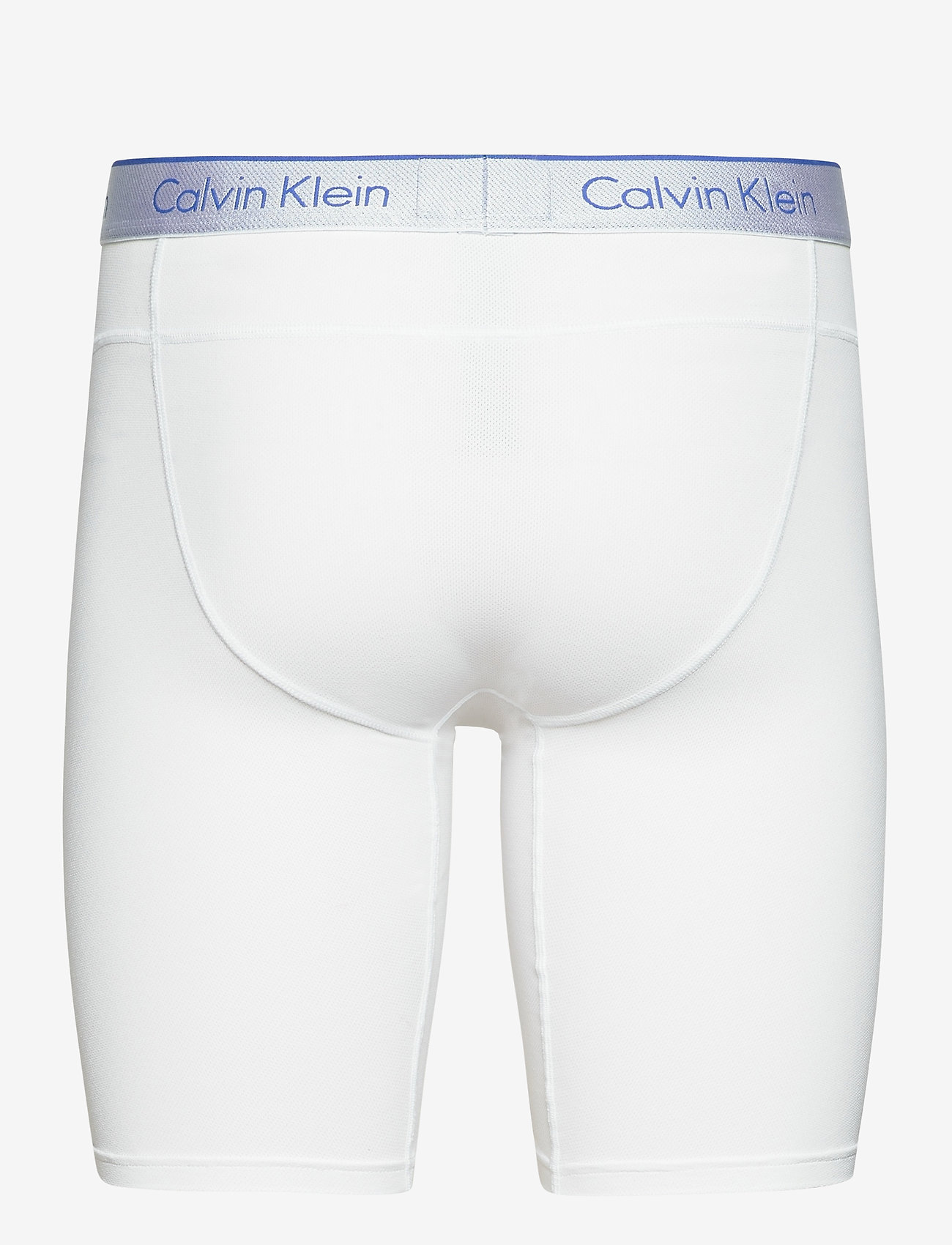 Calvin Klein - SHORT - white - 1