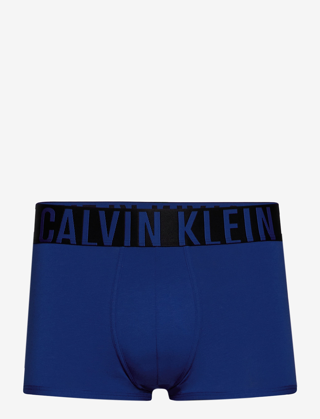 Calvin Klein - TRUNK - sharp blue - 0