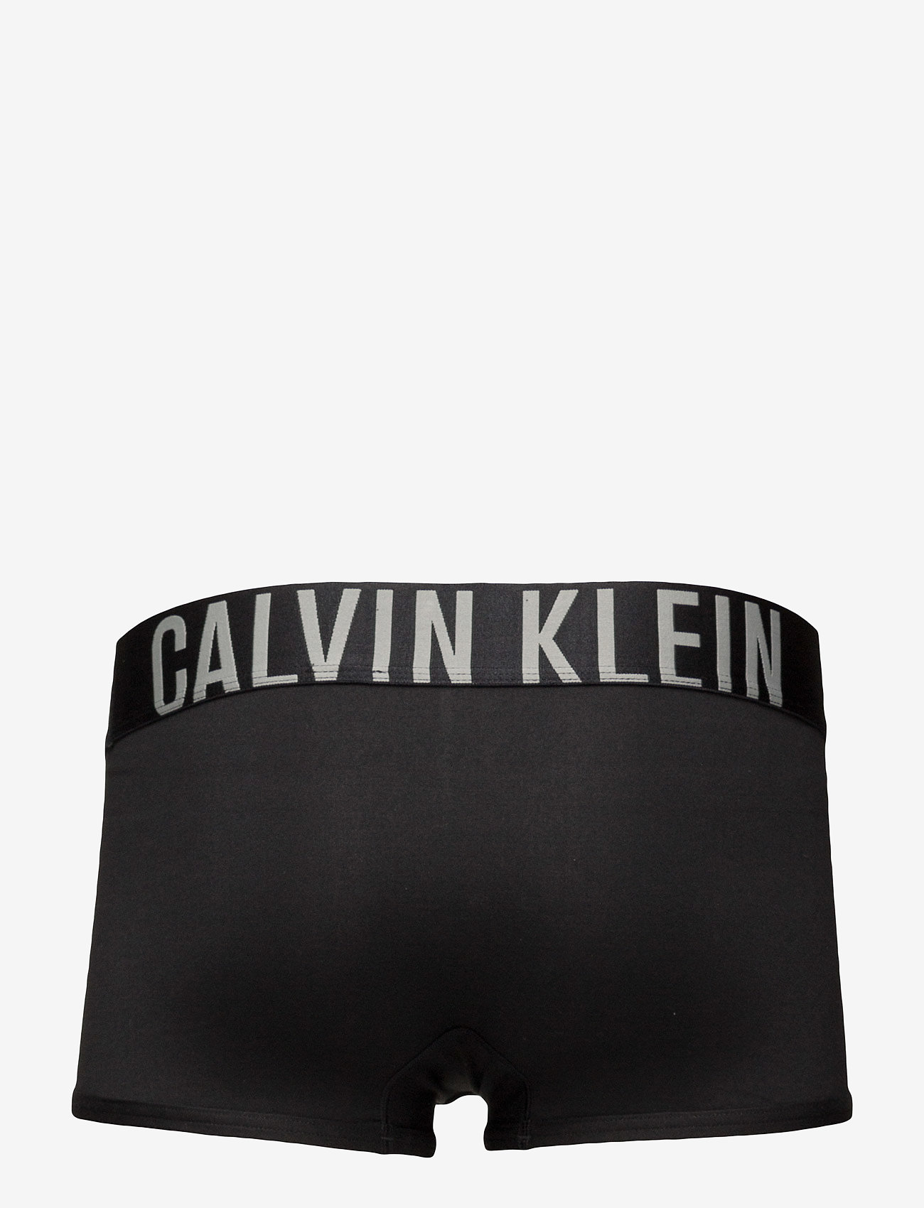 Calvin Klein - LOW RISE TRUNK - black - 1