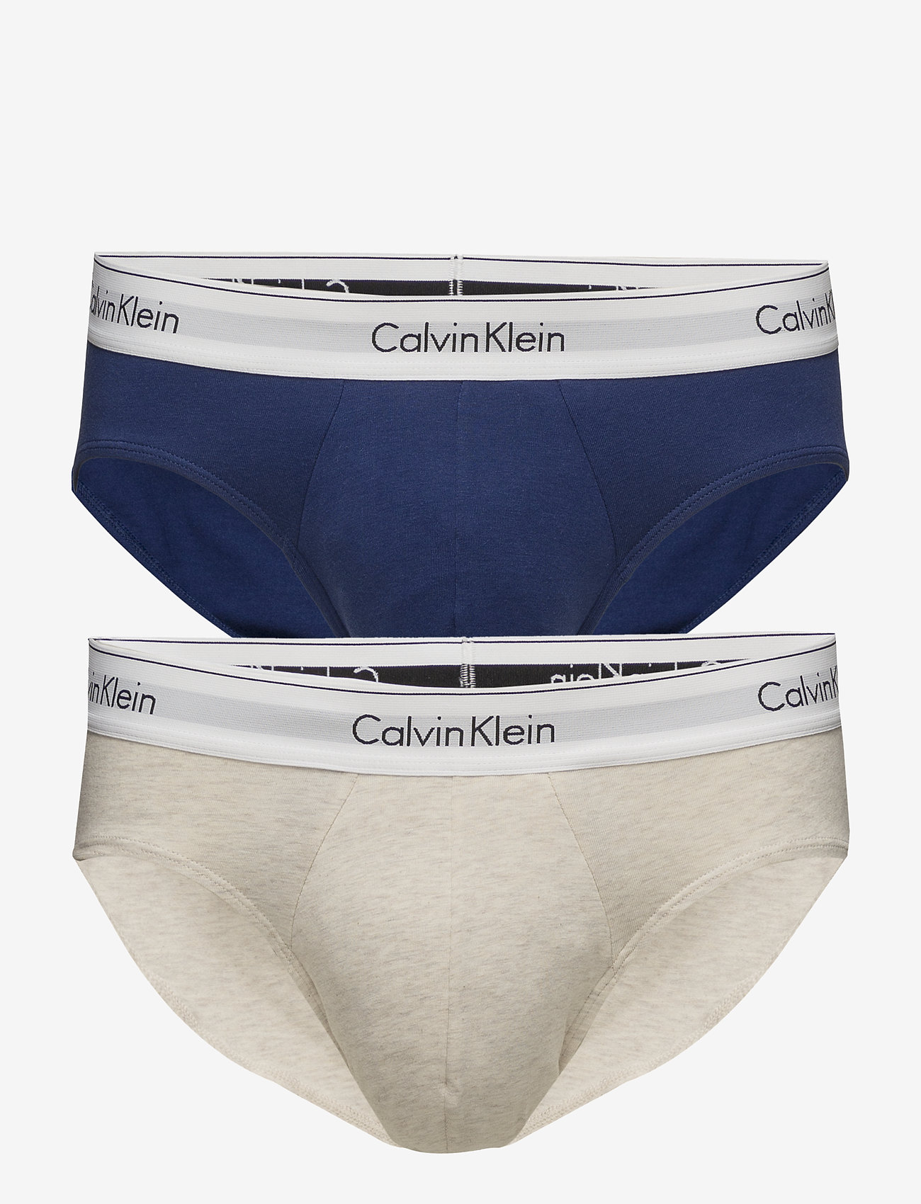 DARK NIGHT/OATMEAL HEATHER
