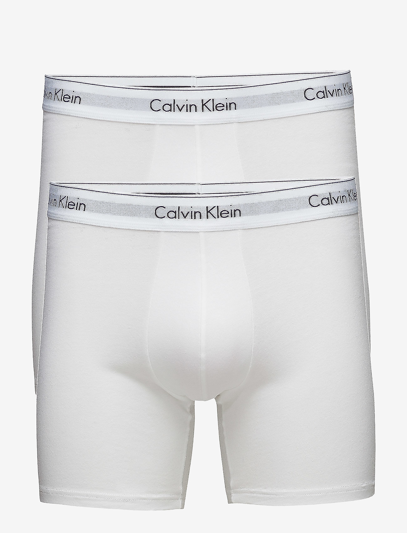 Calvin Klein - 2P BOXER BRIEF - white - 0